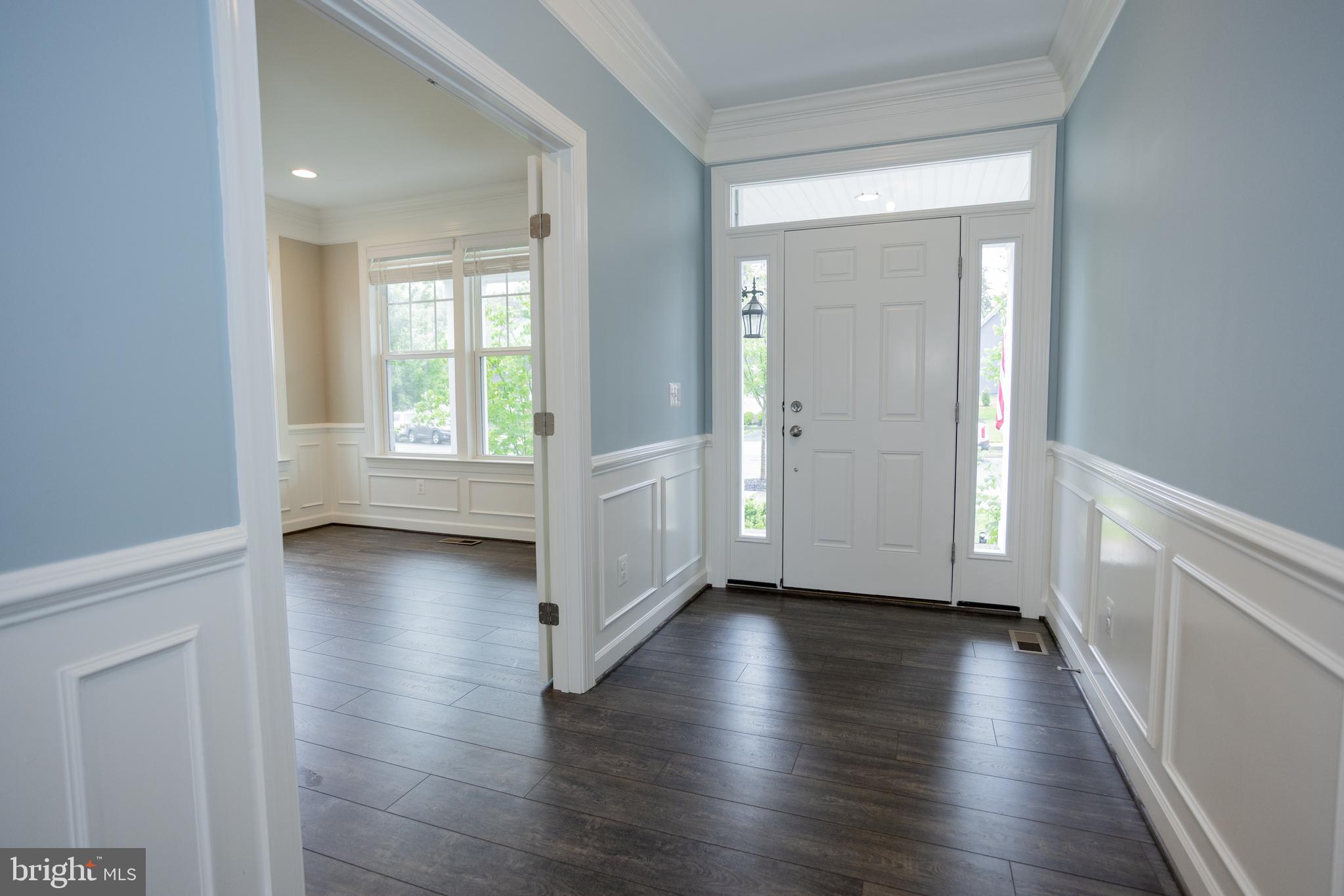POTOMAC SHORES - Residential