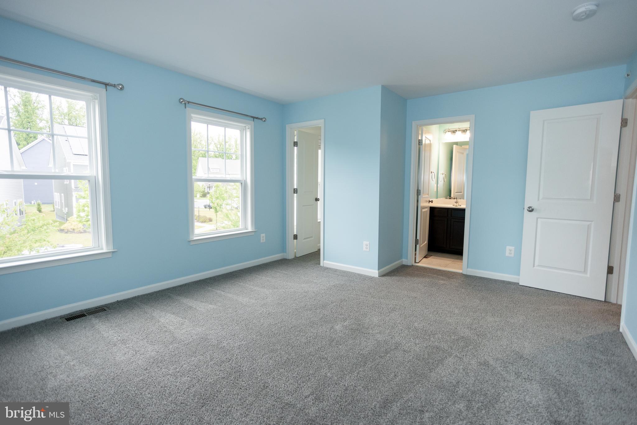 POTOMAC SHORES - Residential