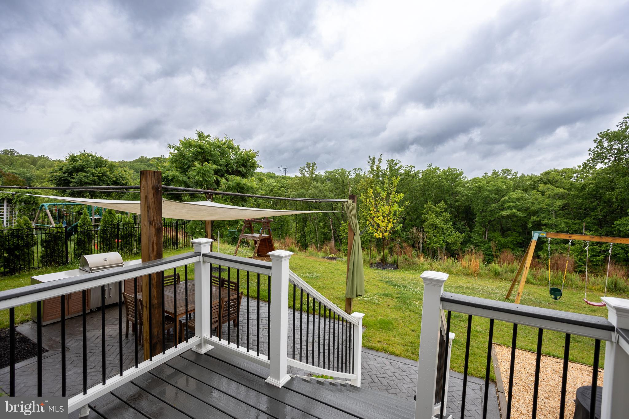 POTOMAC SHORES - Residential