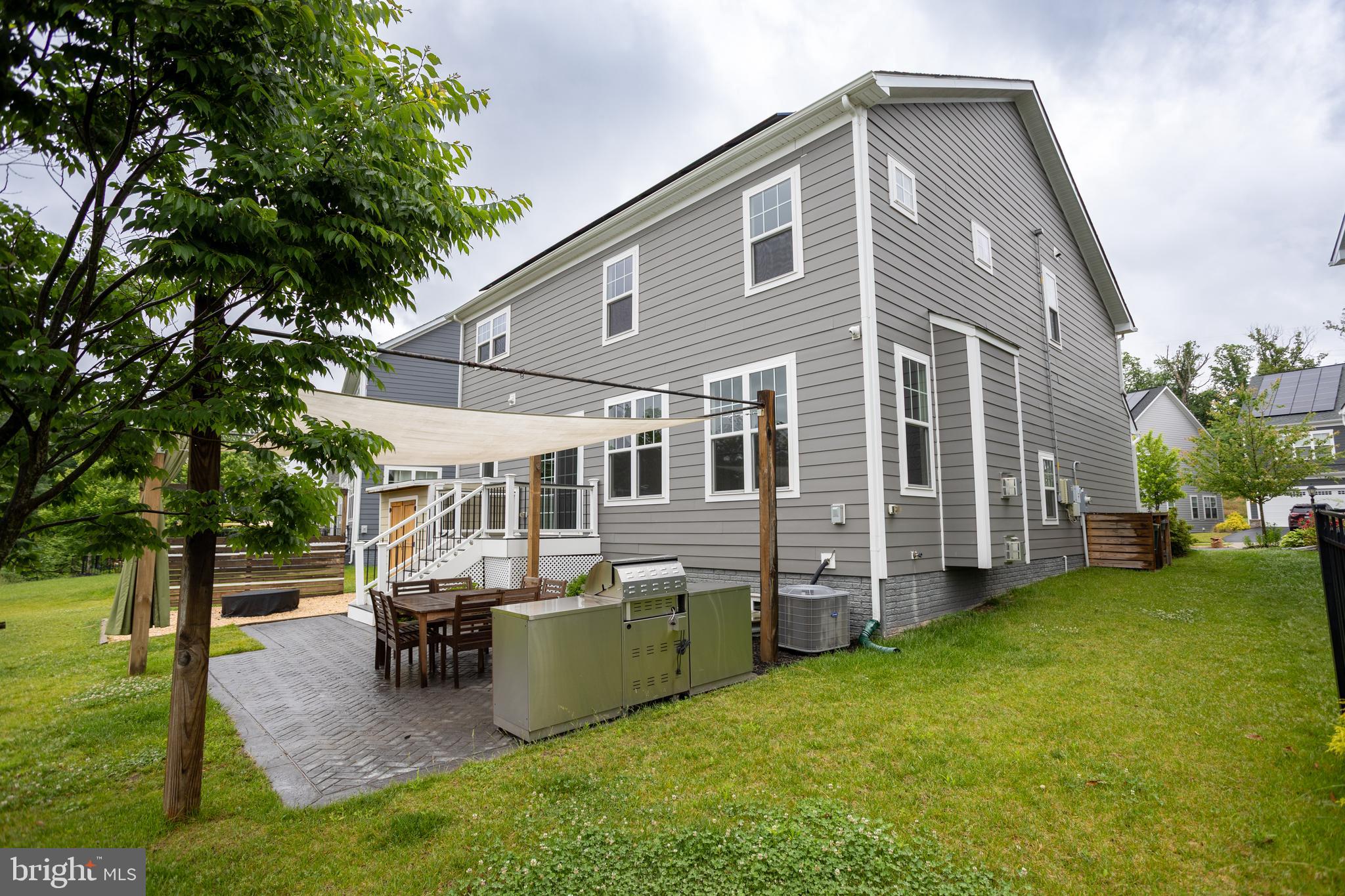 POTOMAC SHORES - Residential