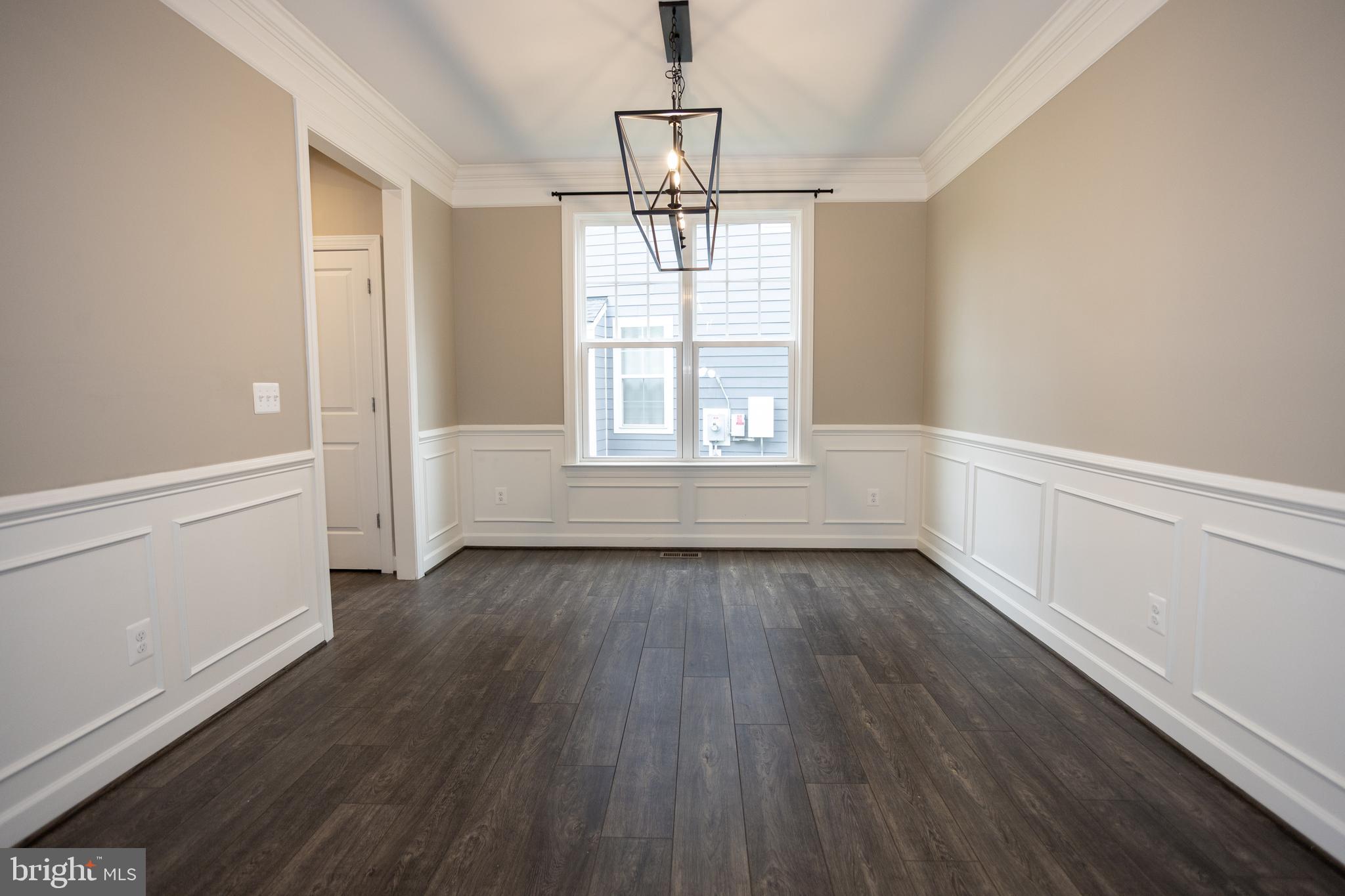 POTOMAC SHORES - Residential