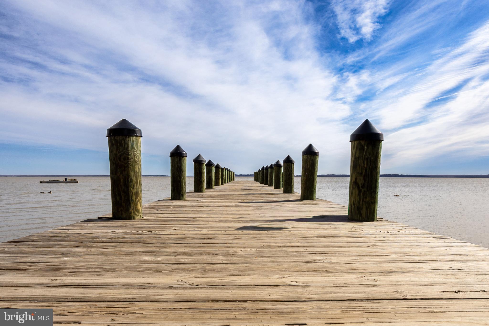 POTOMAC SHORES - Residential