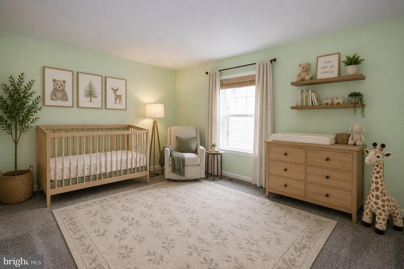 POTOMAC SHORES - Residential