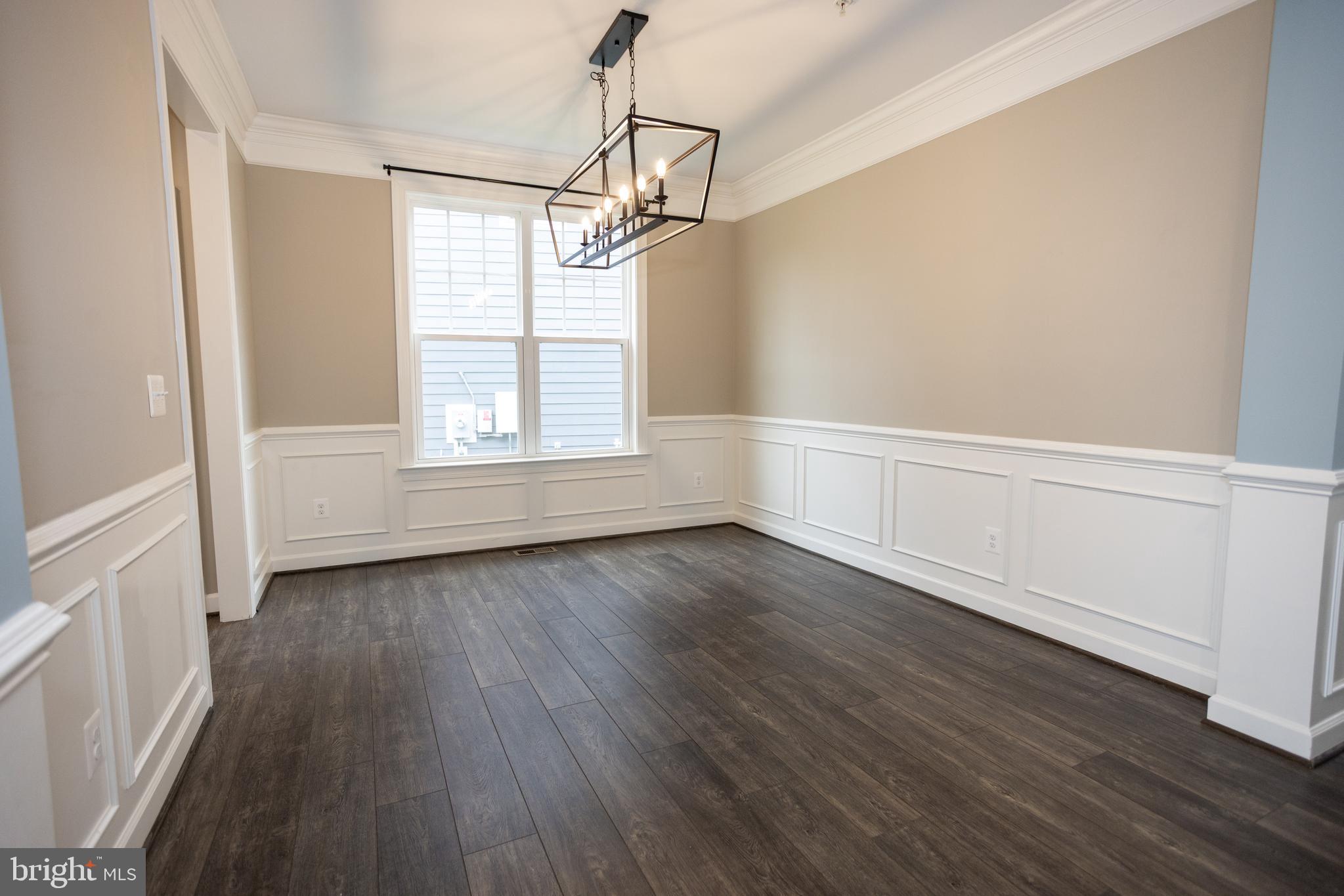 POTOMAC SHORES - Residential