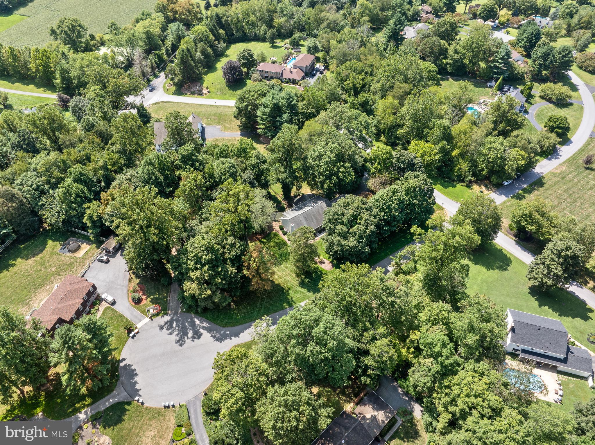 SPRING MEADOWS - Residential