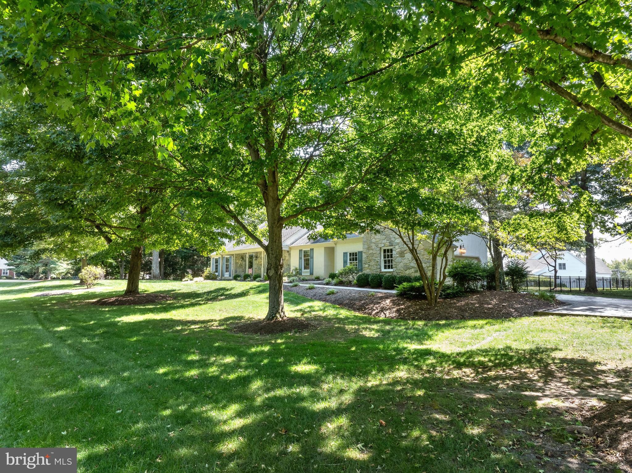 SPRING MEADOWS - Residential
