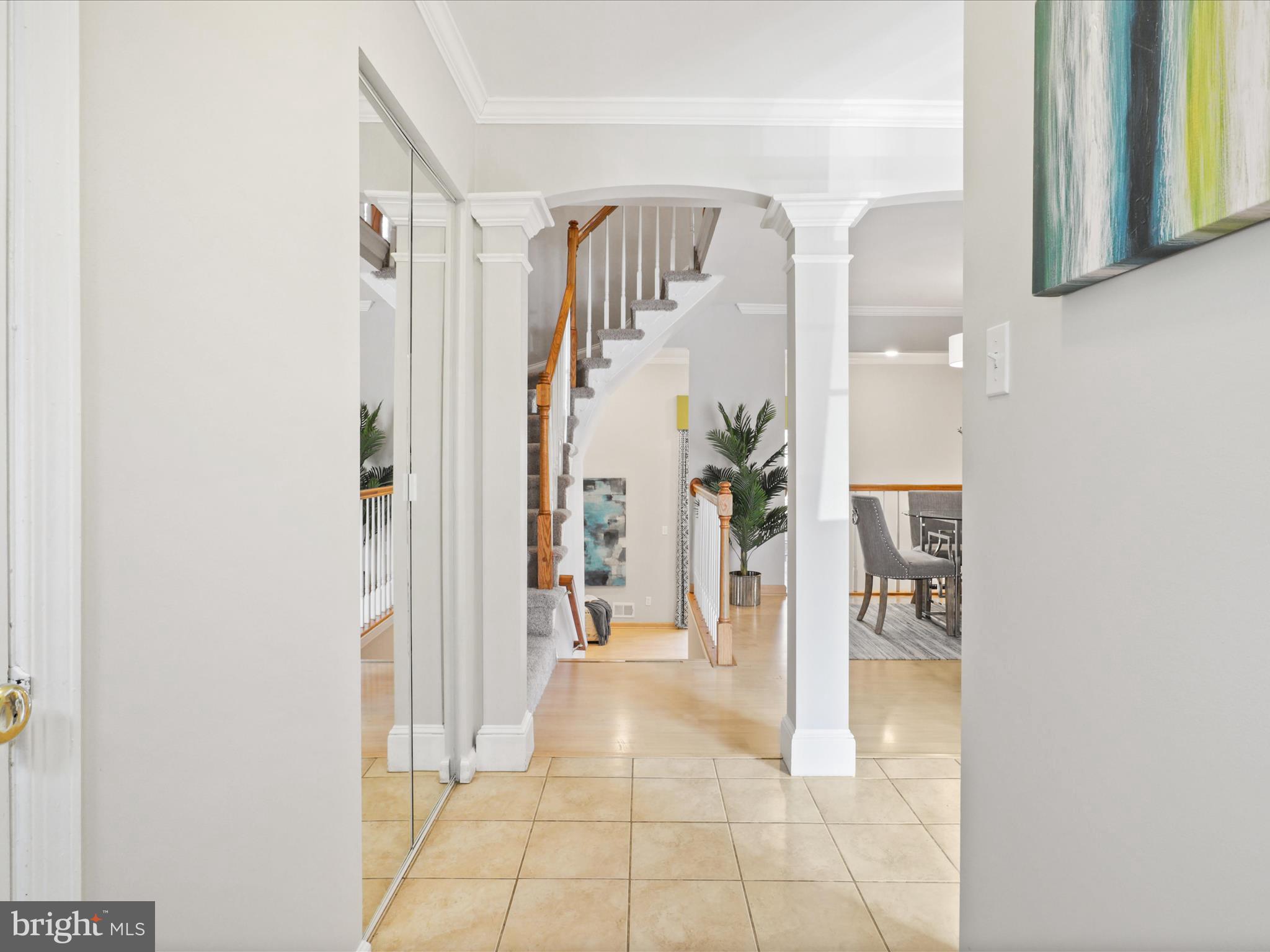 DEEPWOOD - Residential