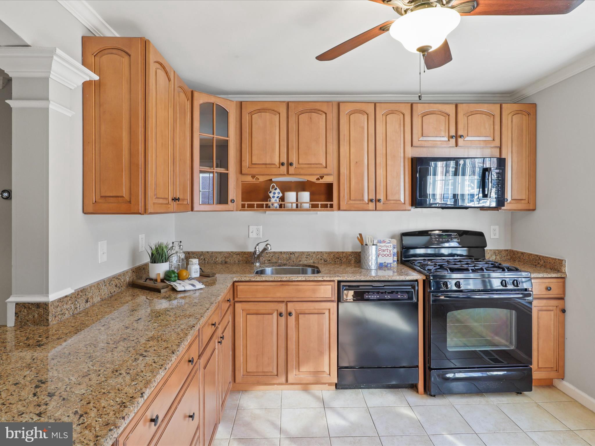 DEEPWOOD - Residential