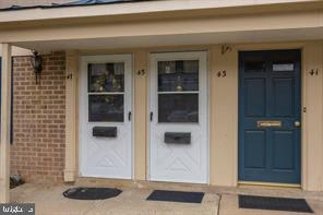 GWYNEDD CLUB - Residential Lease