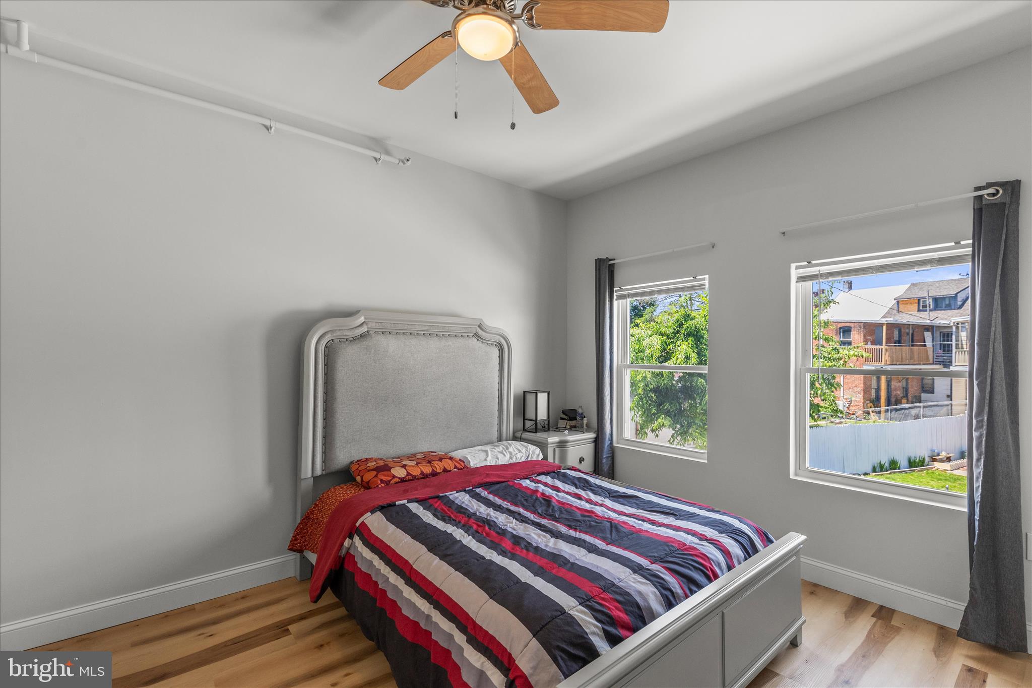 YORK CITY - Residential
