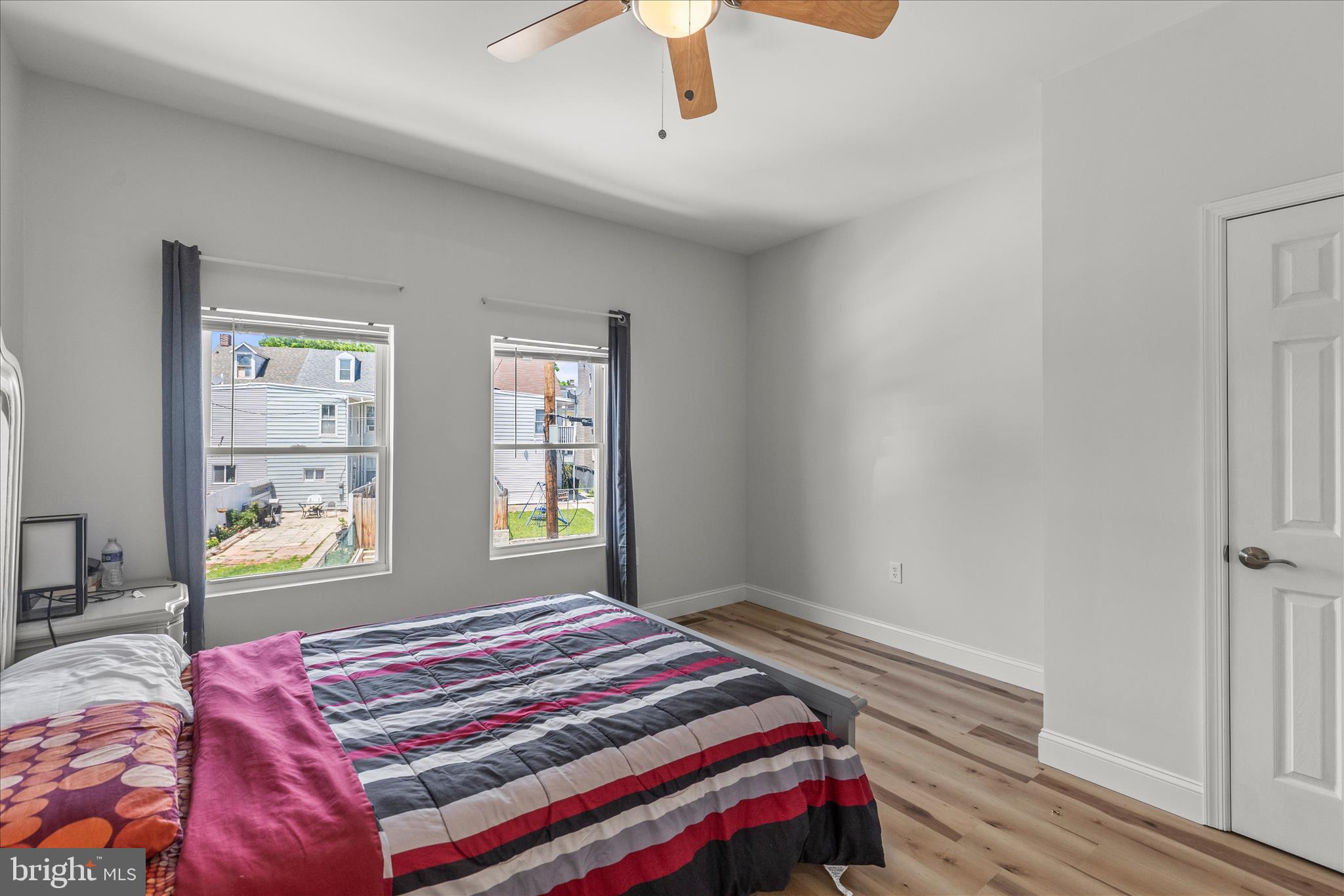 YORK CITY - Residential