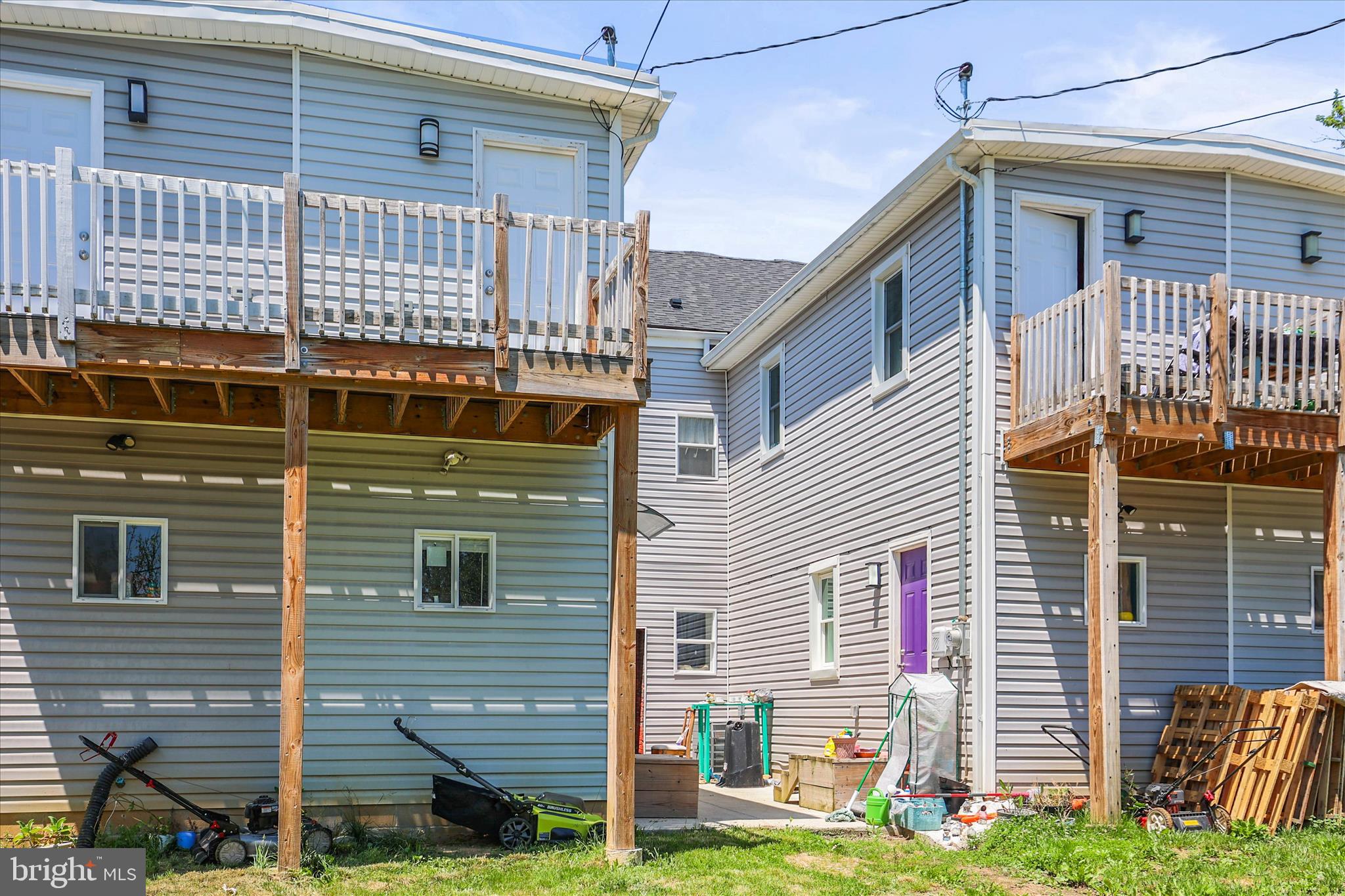YORK CITY - Residential
