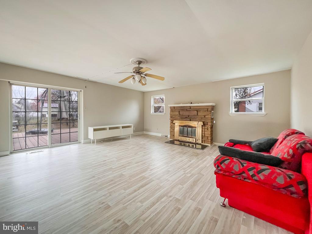 NON AVAILABLE - Residential
