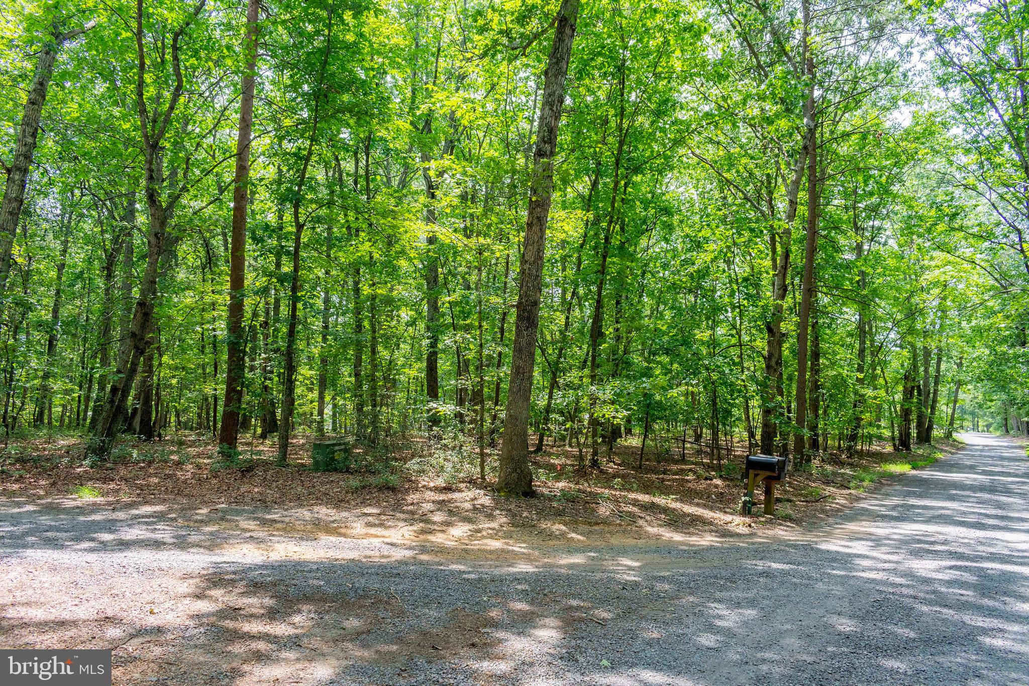 BREEZEWOOD - Land