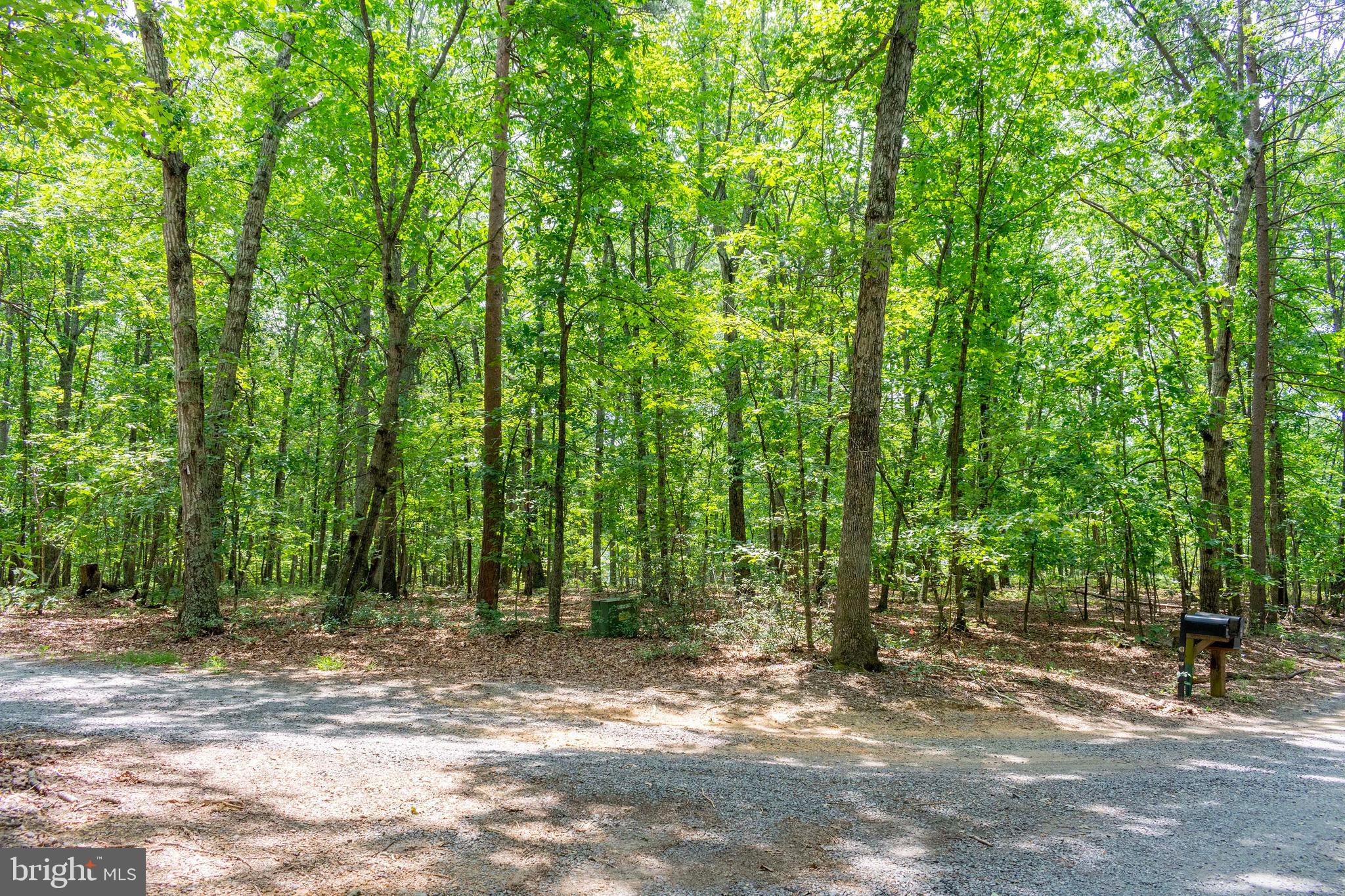BREEZEWOOD - Land