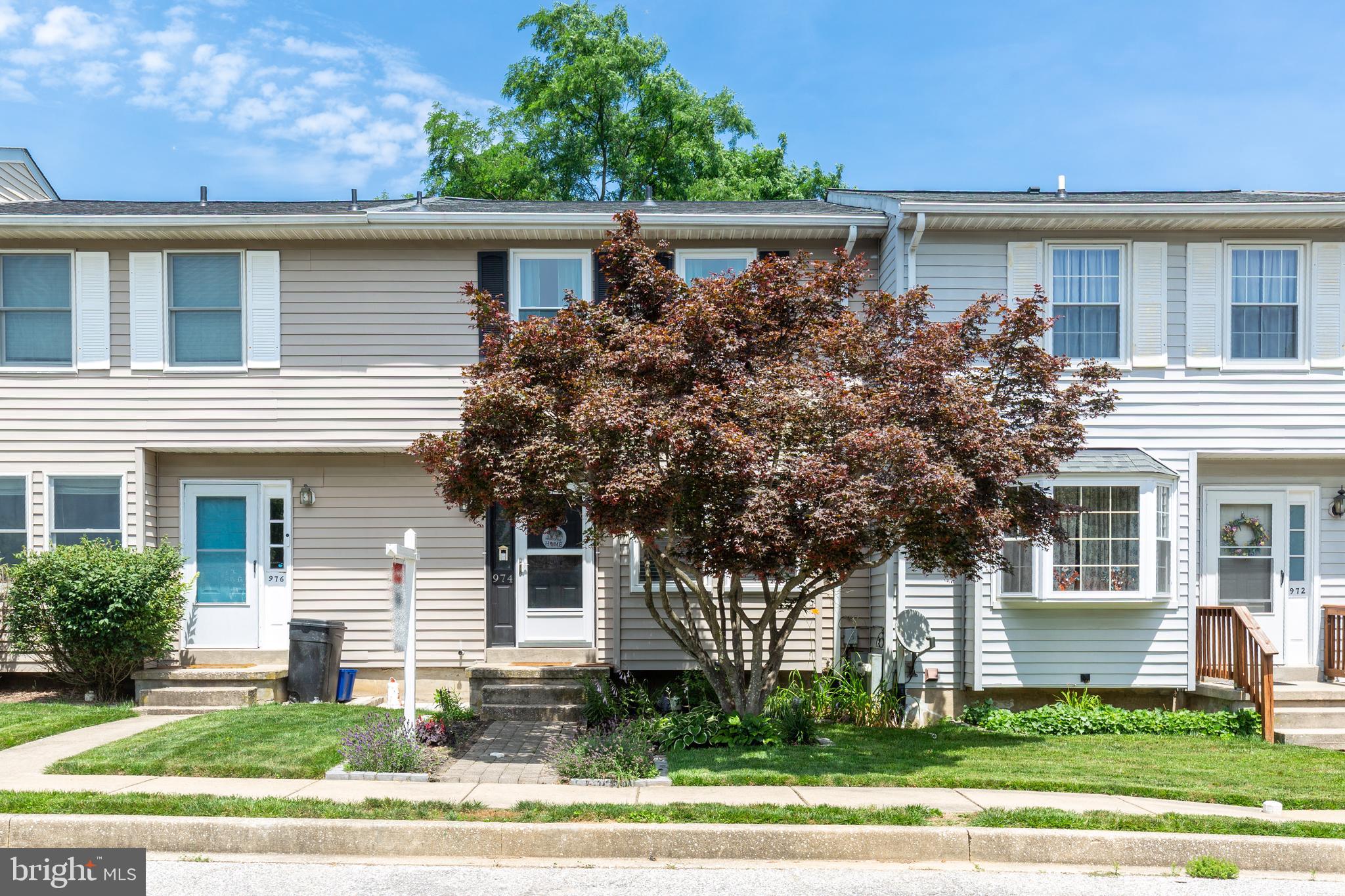KIMBERLY VILLAGE - Residential