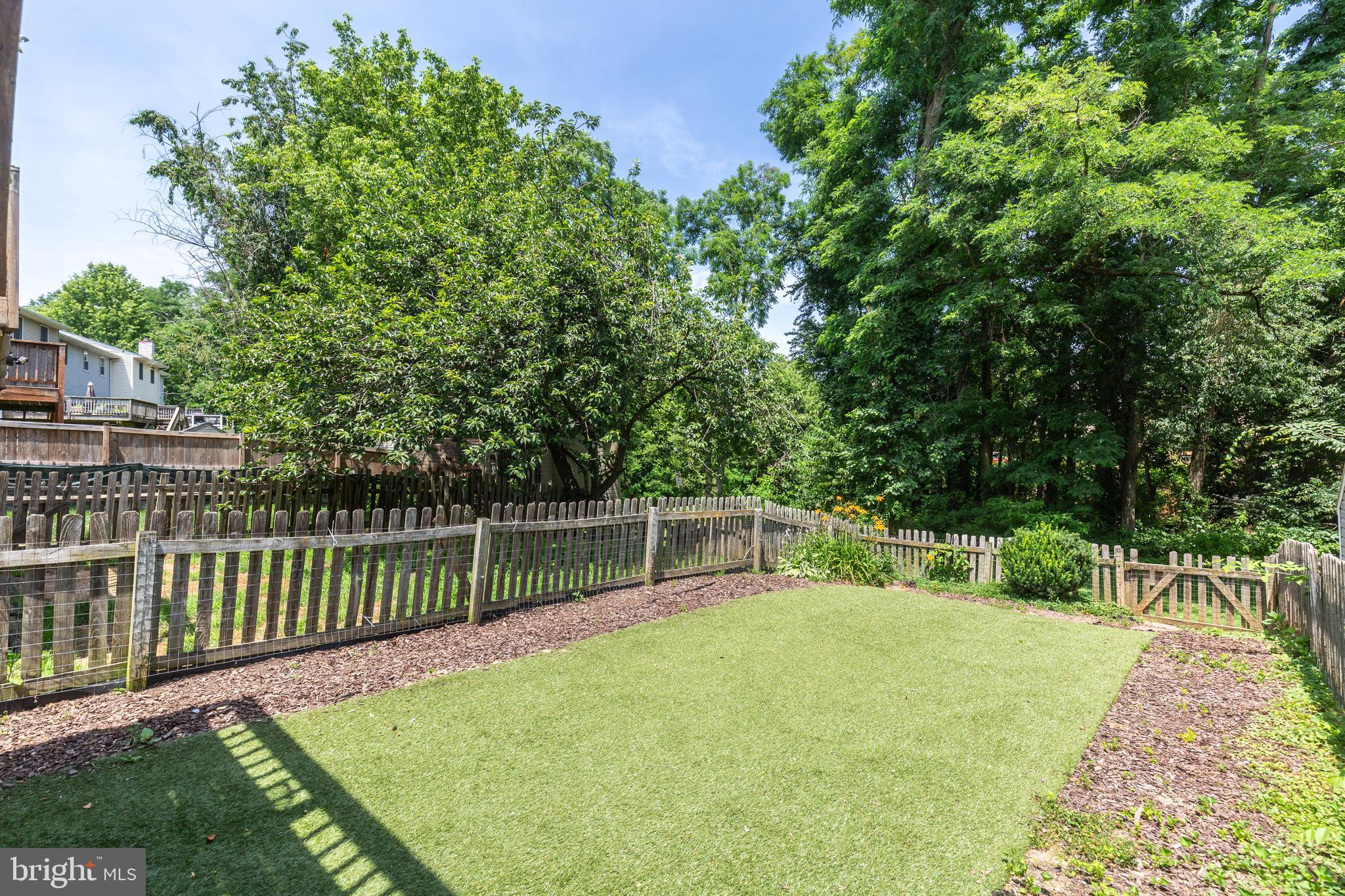 KIMBERLY VILLAGE - Residential