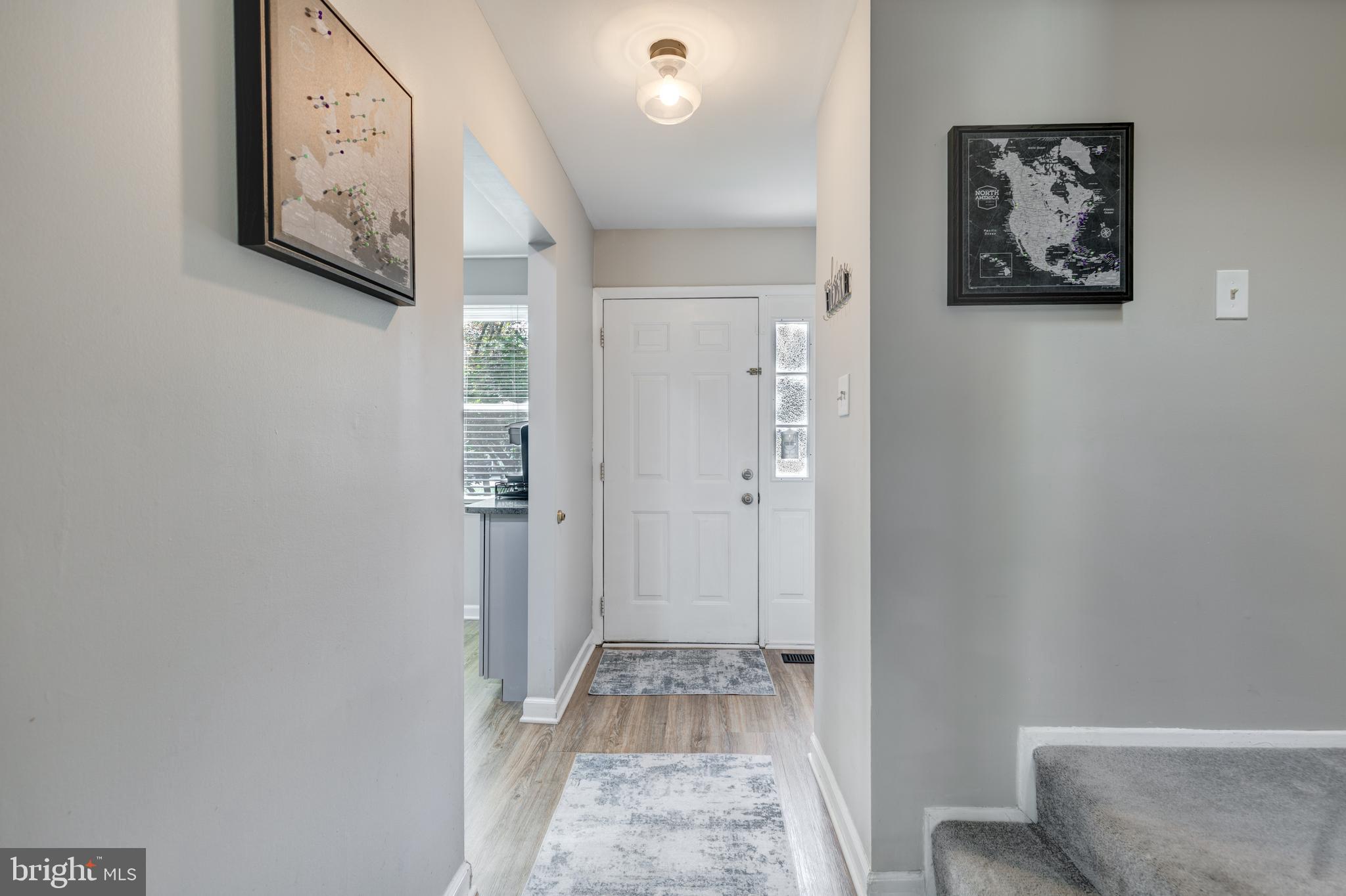 KIMBERLY VILLAGE - Residential