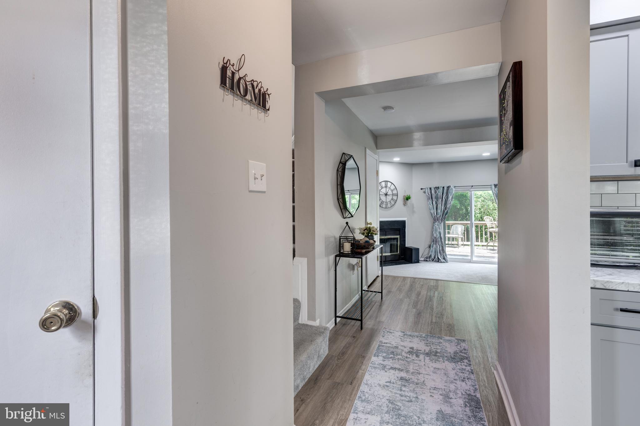 KIMBERLY VILLAGE - Residential