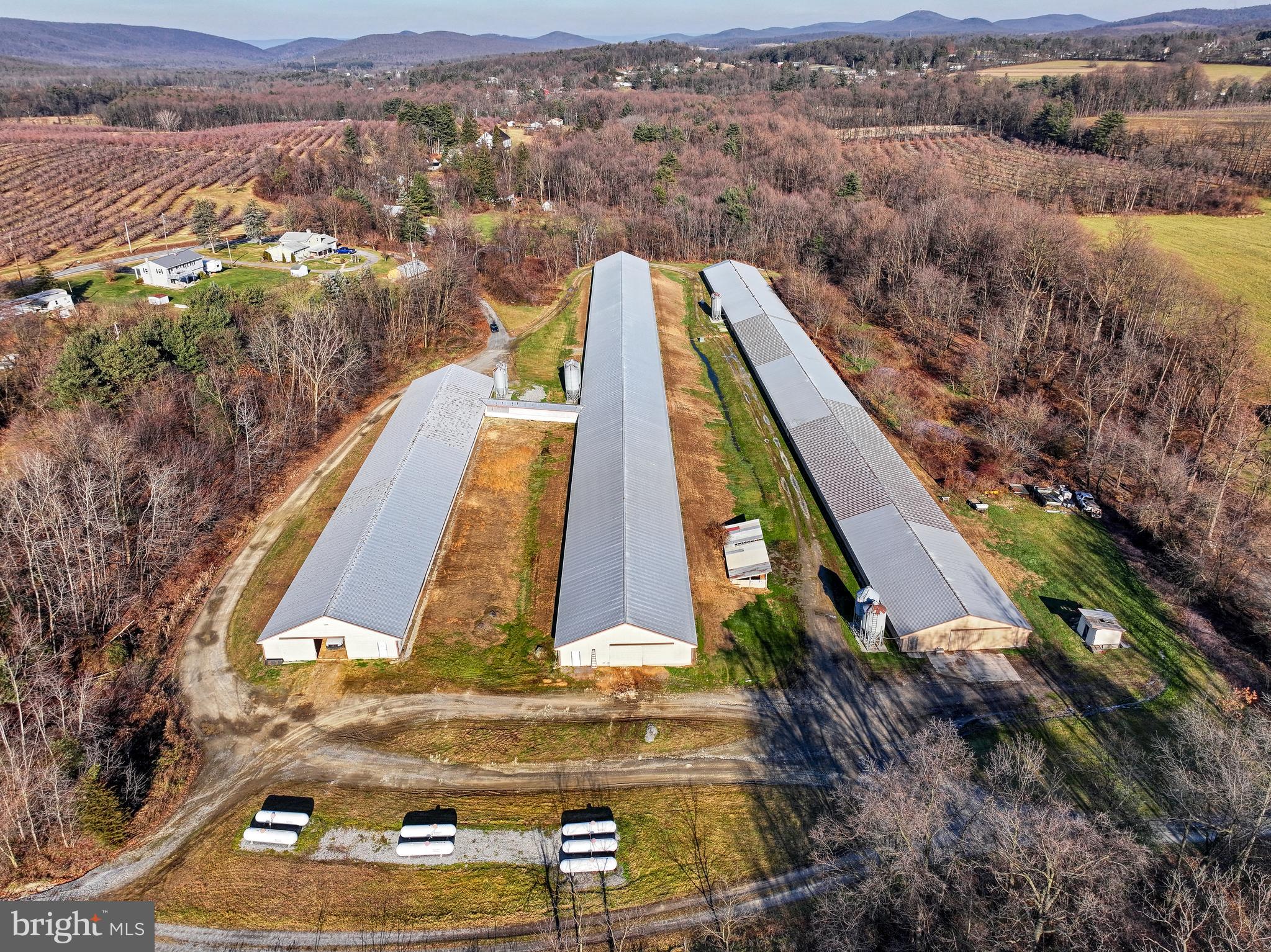 NONE AVAILABLE - Farm
