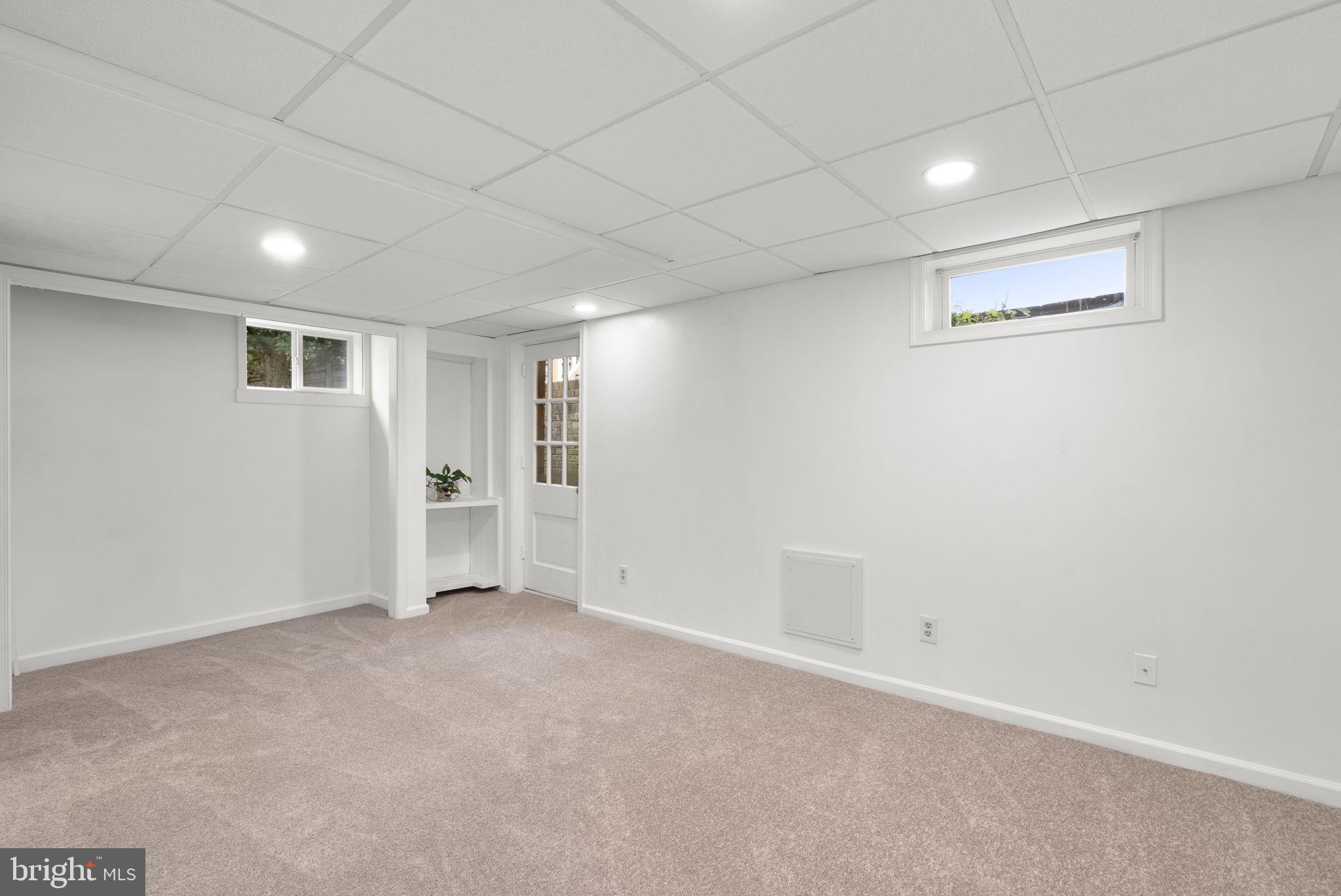 WOODMOOR - Residential