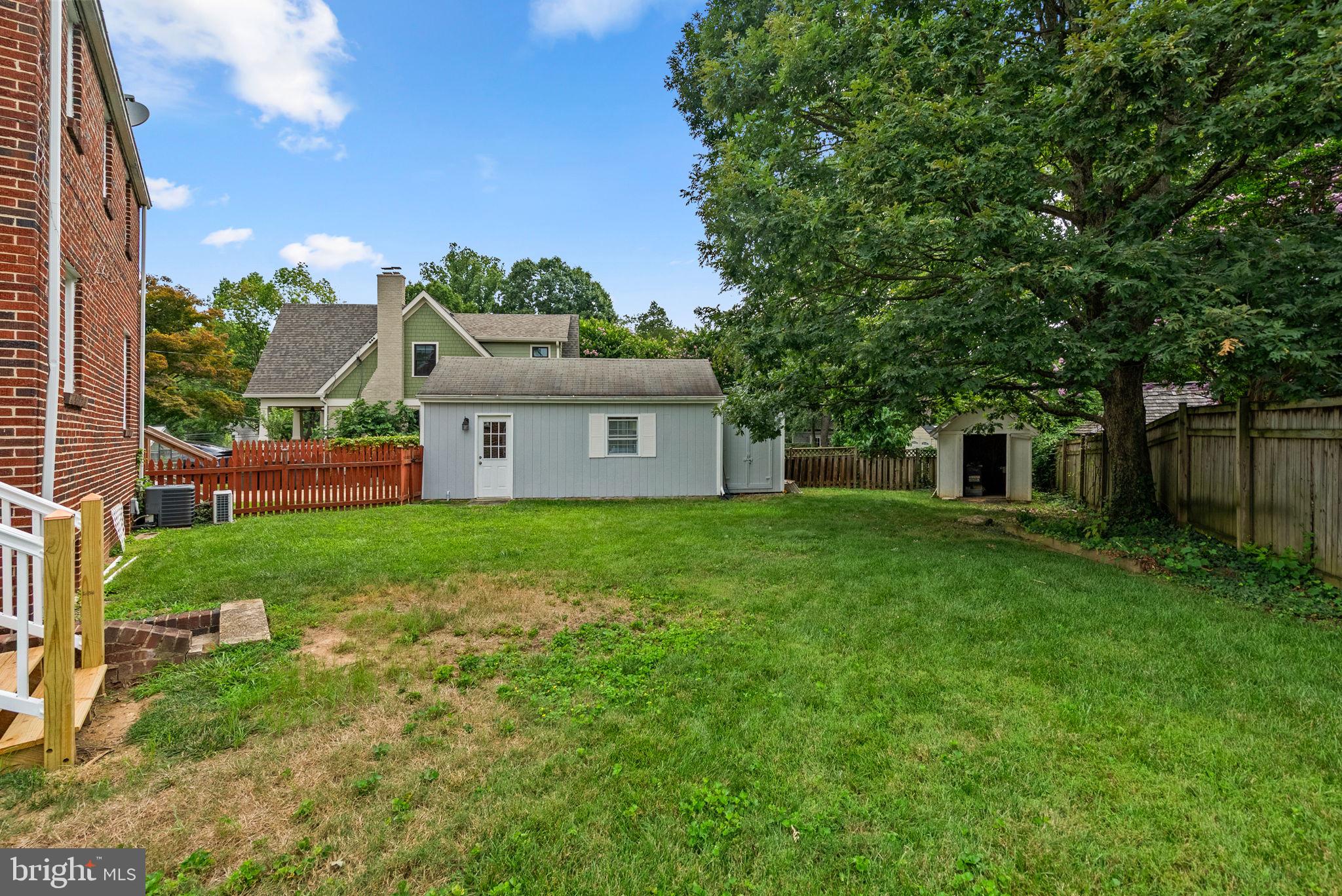 WOODMOOR - Residential