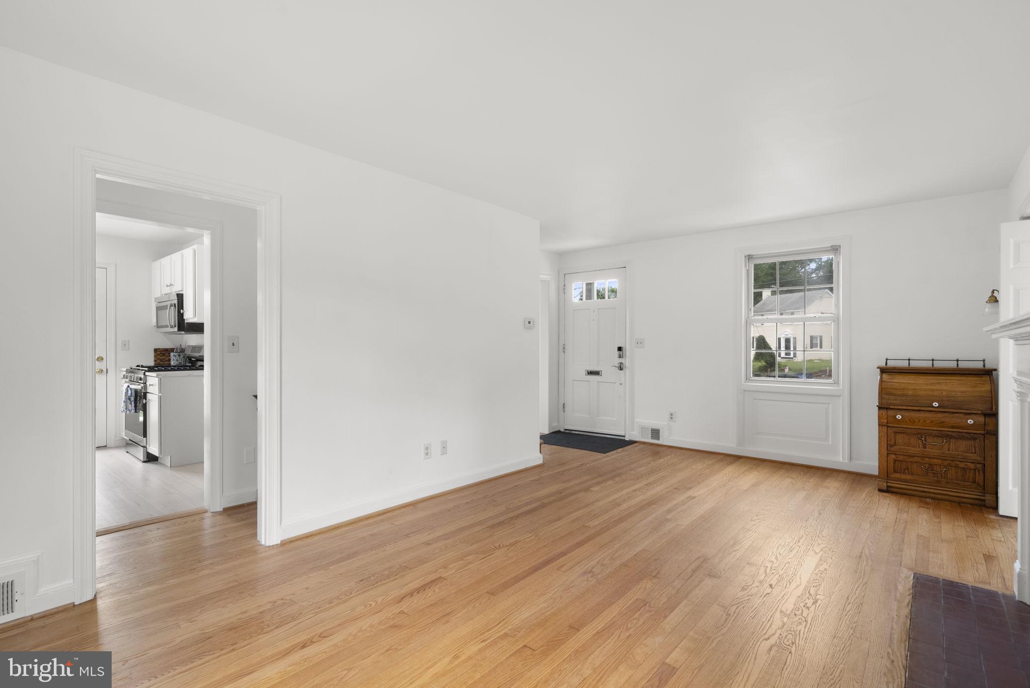 WOODMOOR - Residential