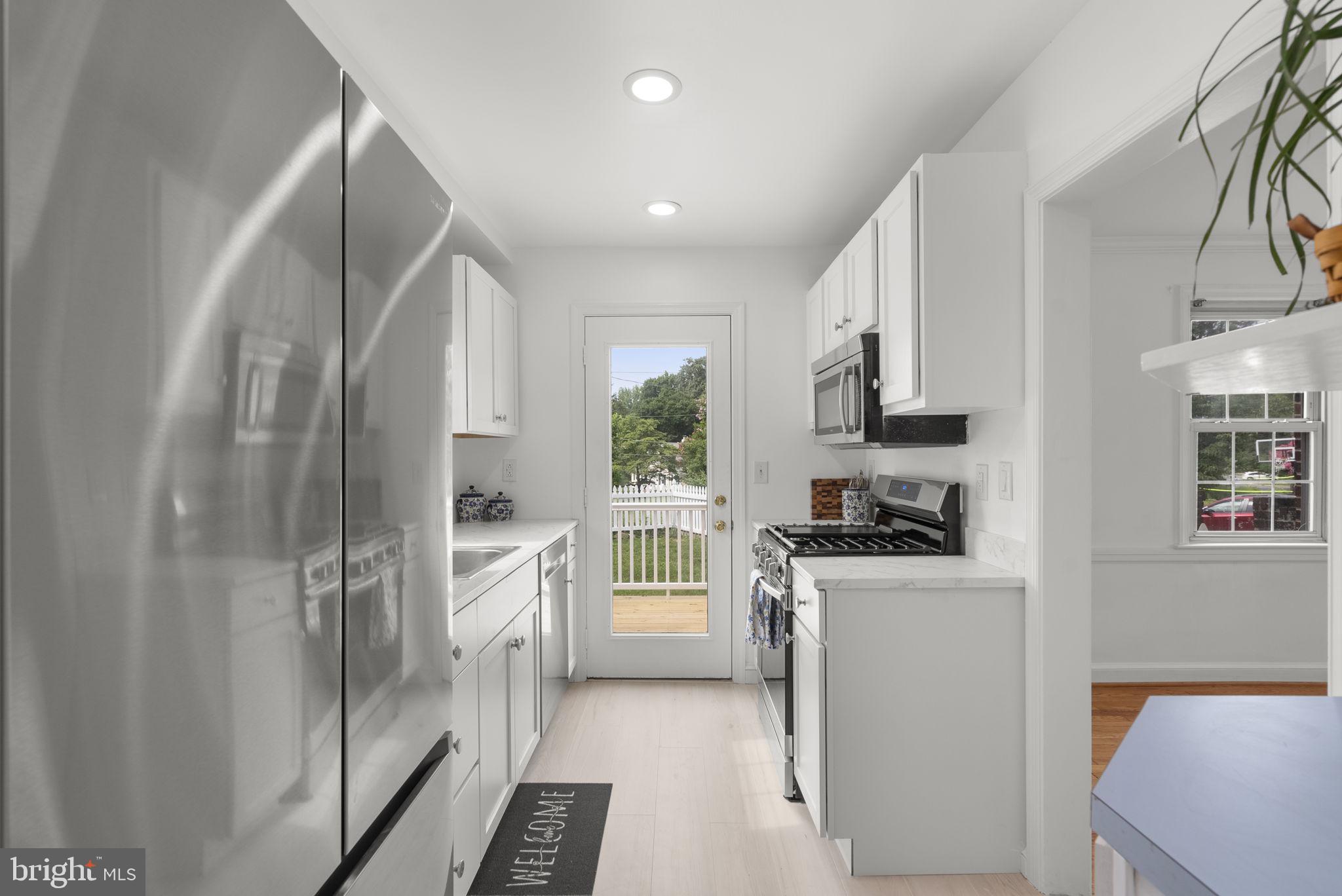 WOODMOOR - Residential