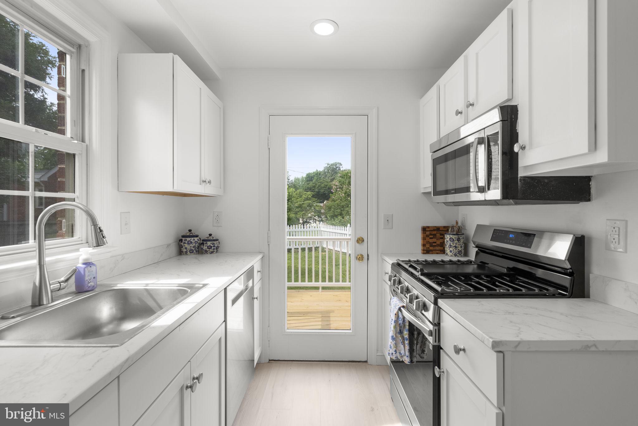 WOODMOOR - Residential