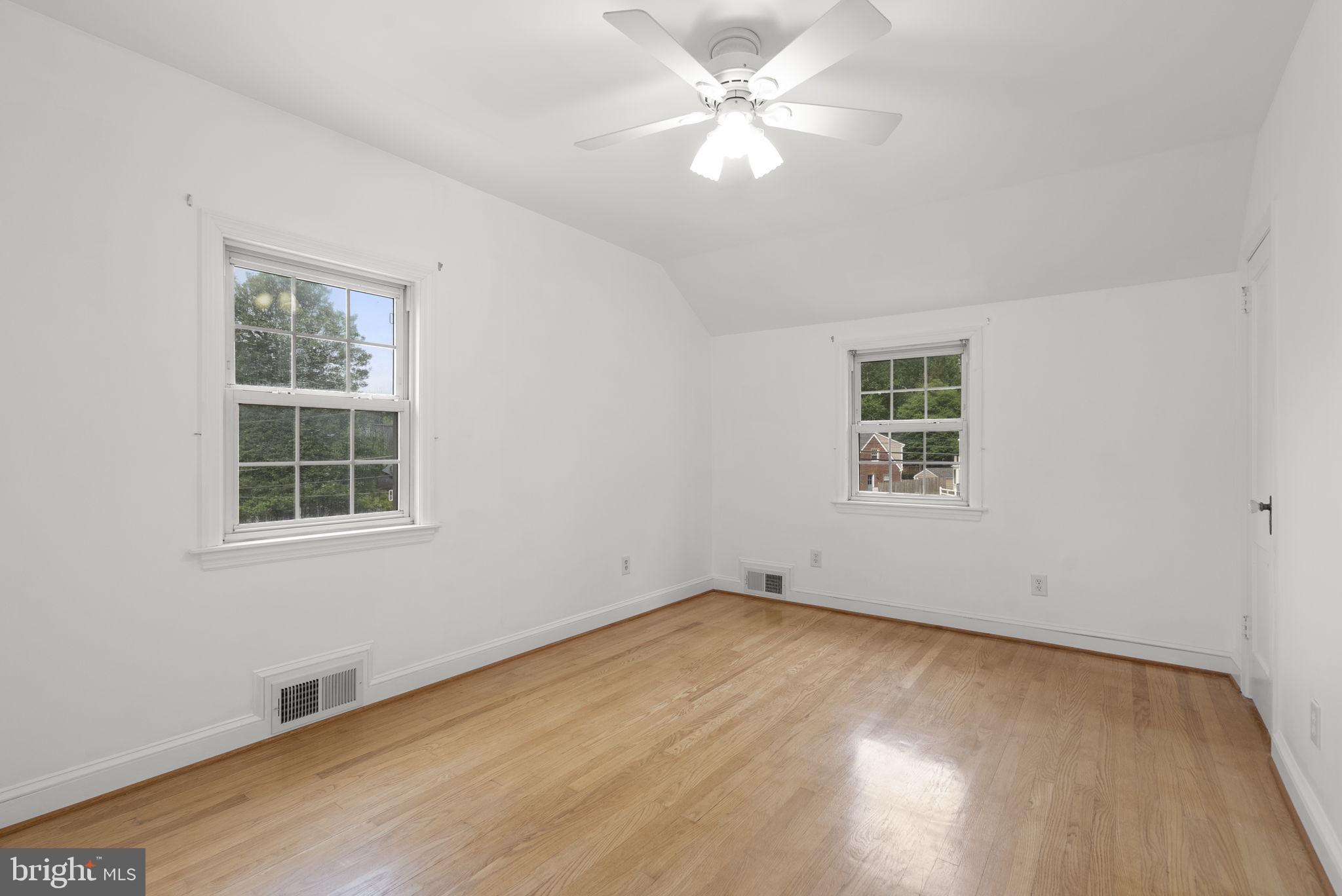 WOODMOOR - Residential