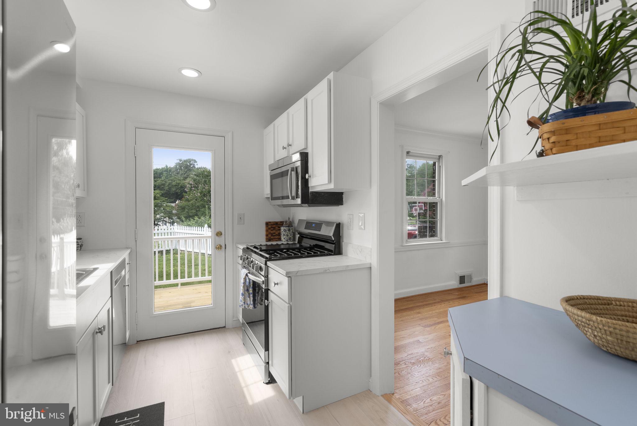 WOODMOOR - Residential