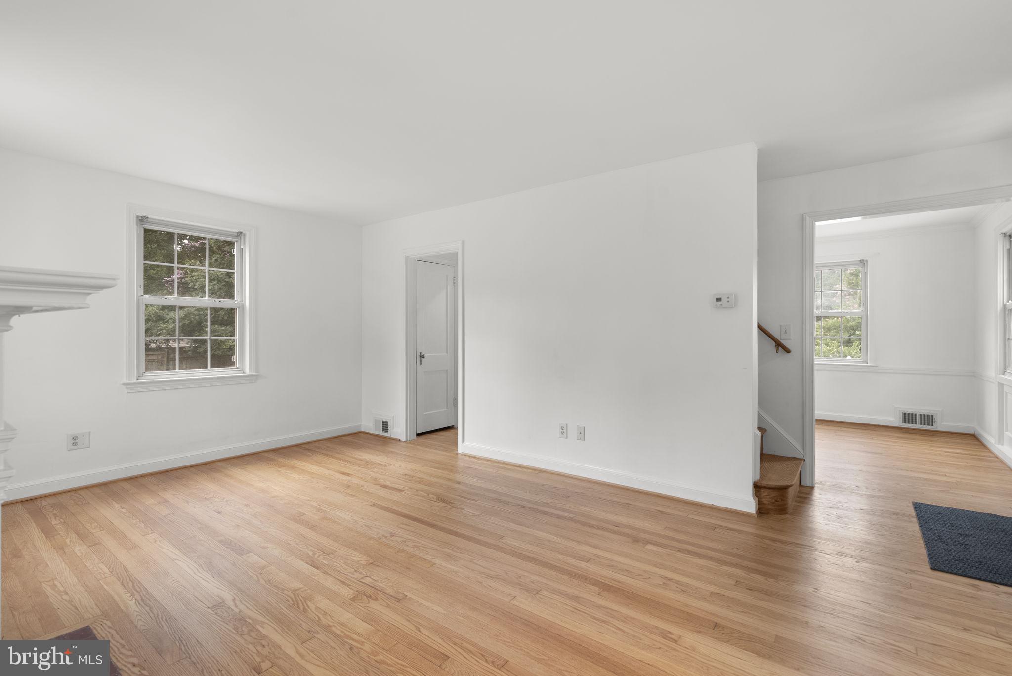 WOODMOOR - Residential