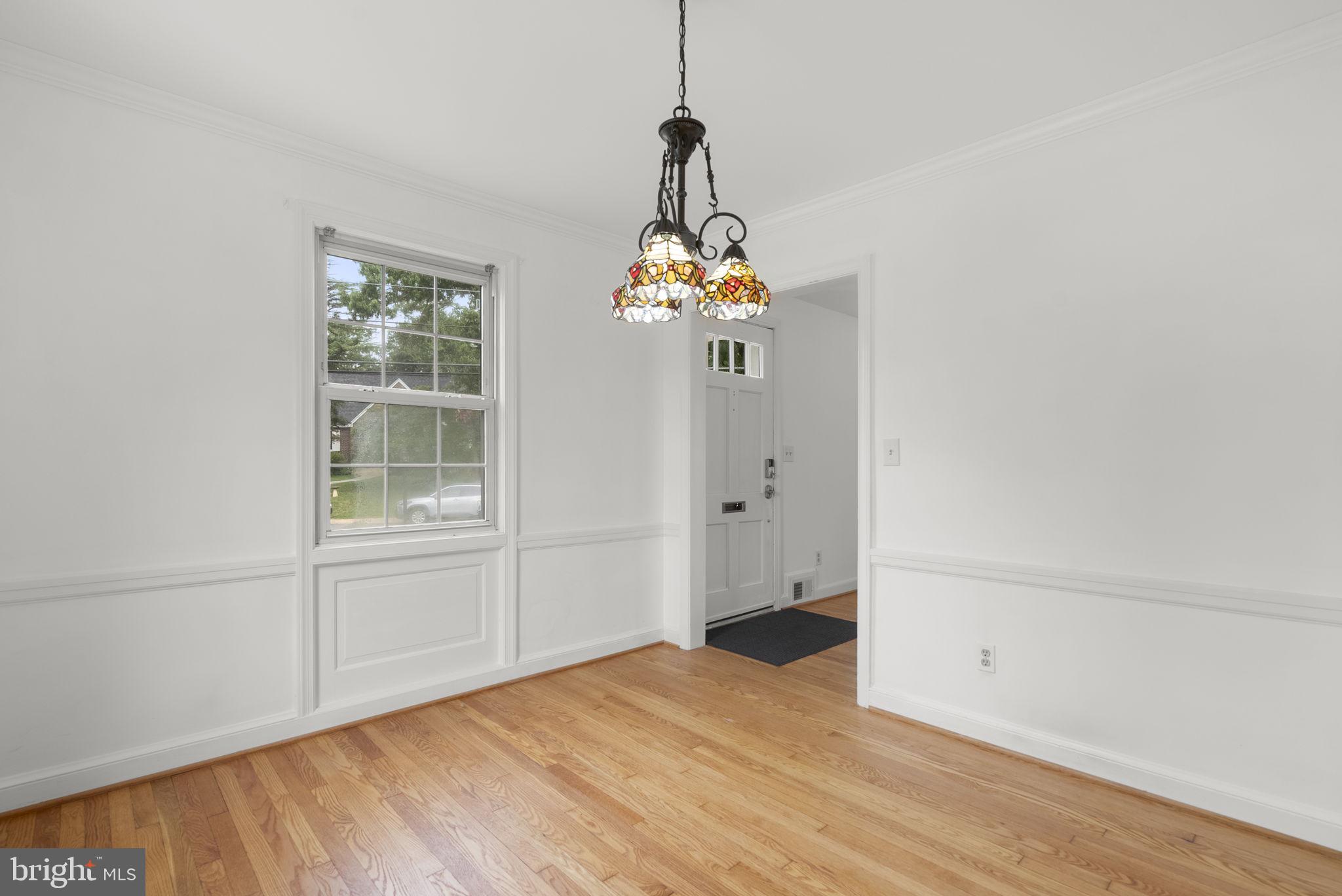 WOODMOOR - Residential