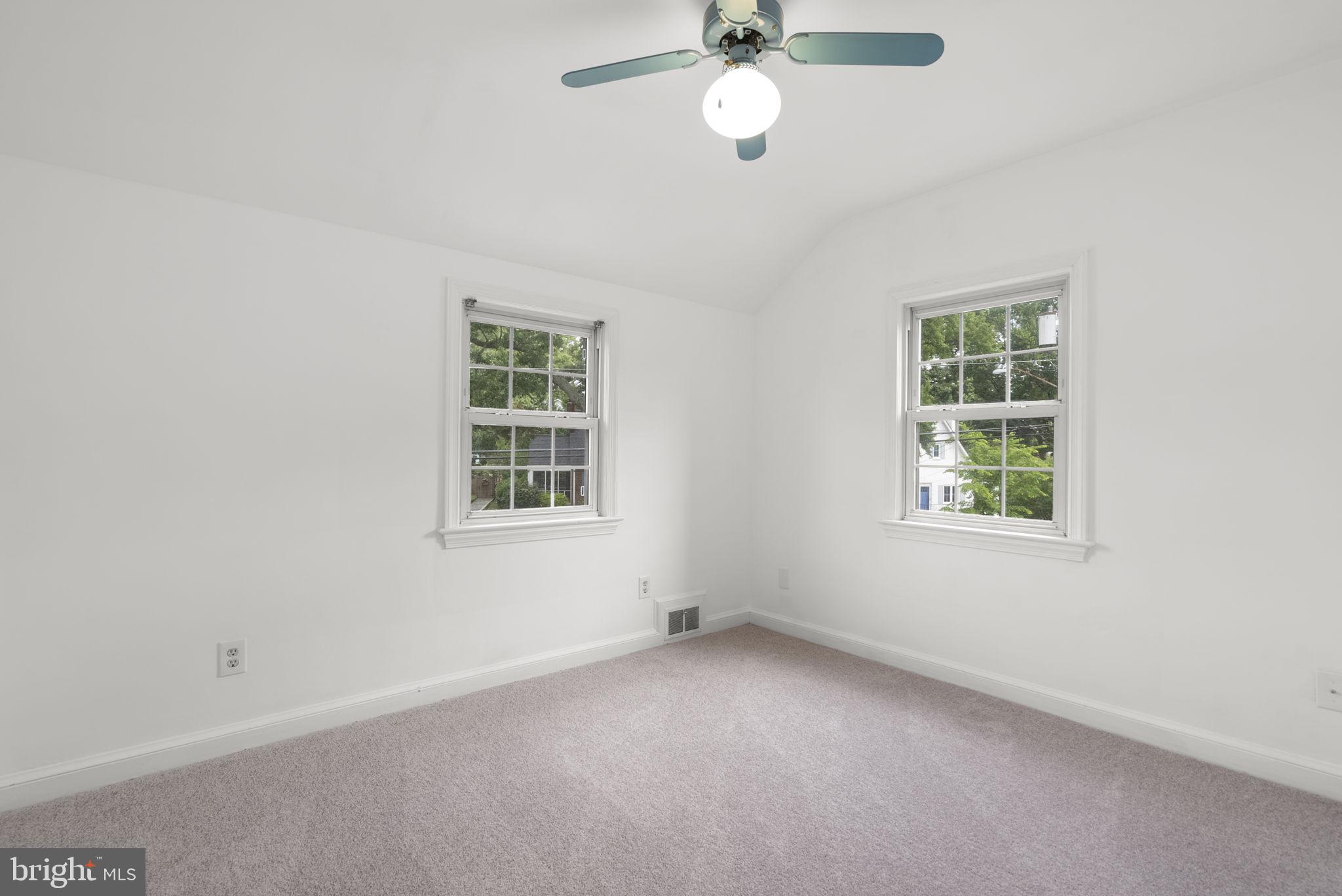 WOODMOOR - Residential