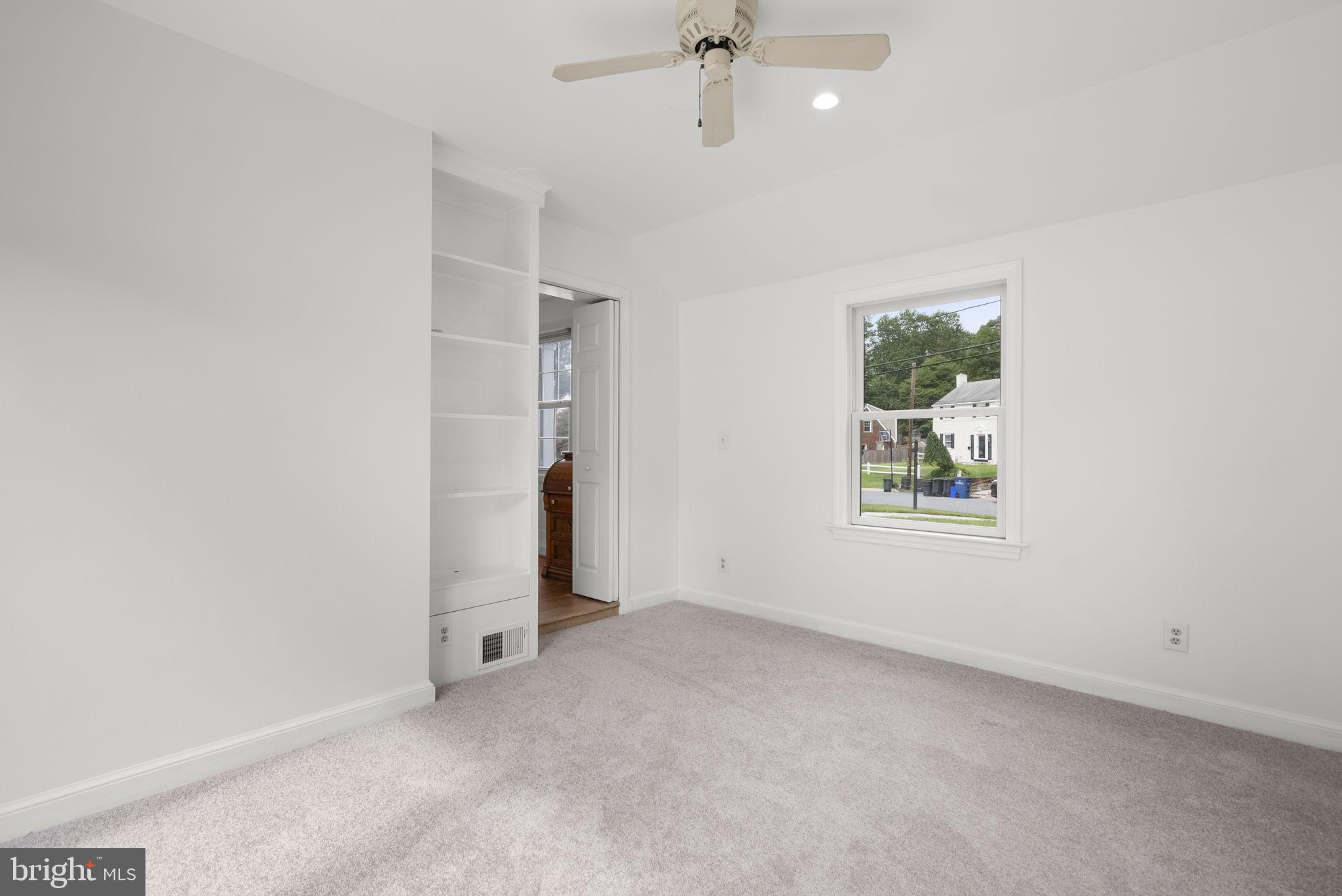 WOODMOOR - Residential
