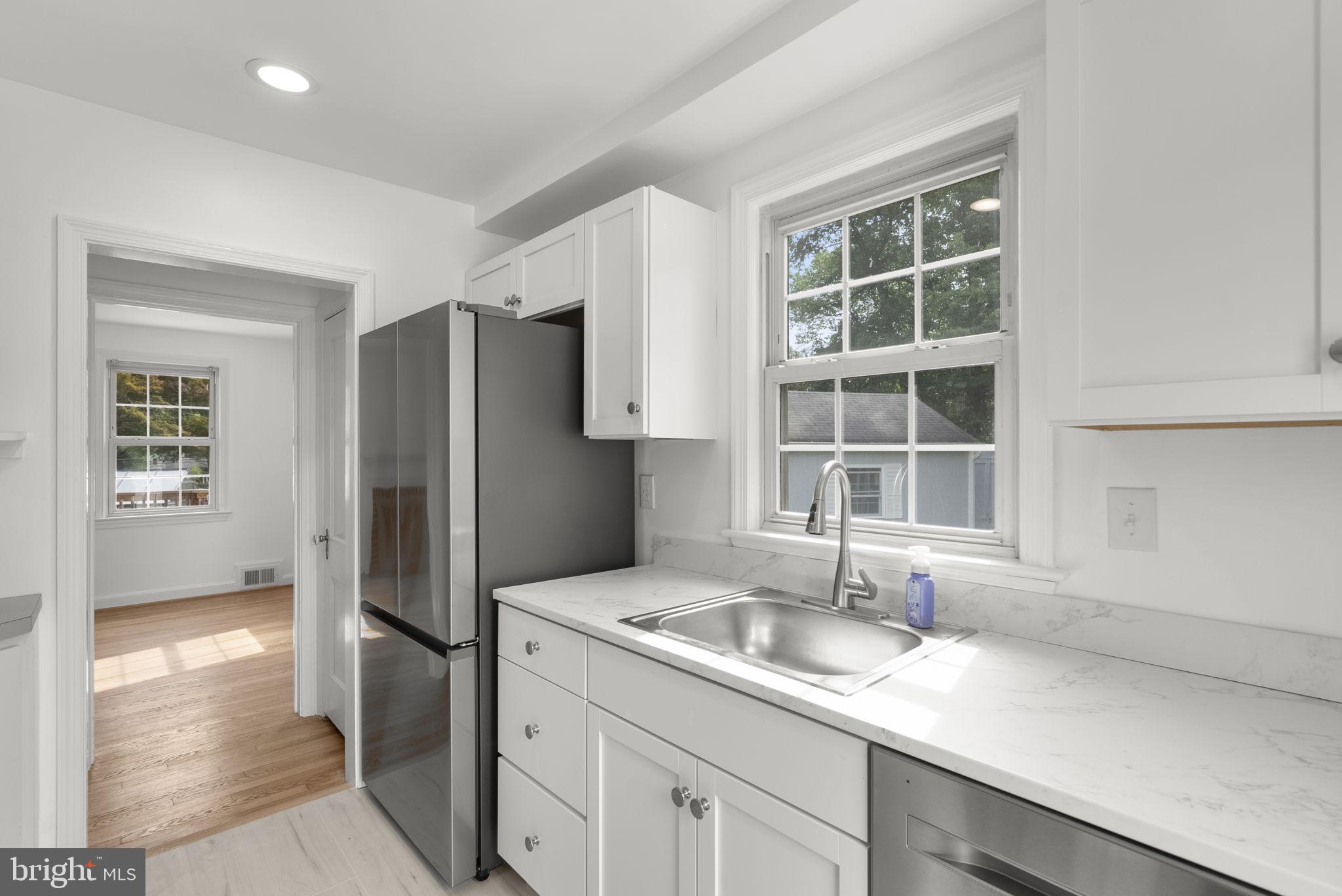 WOODMOOR - Residential