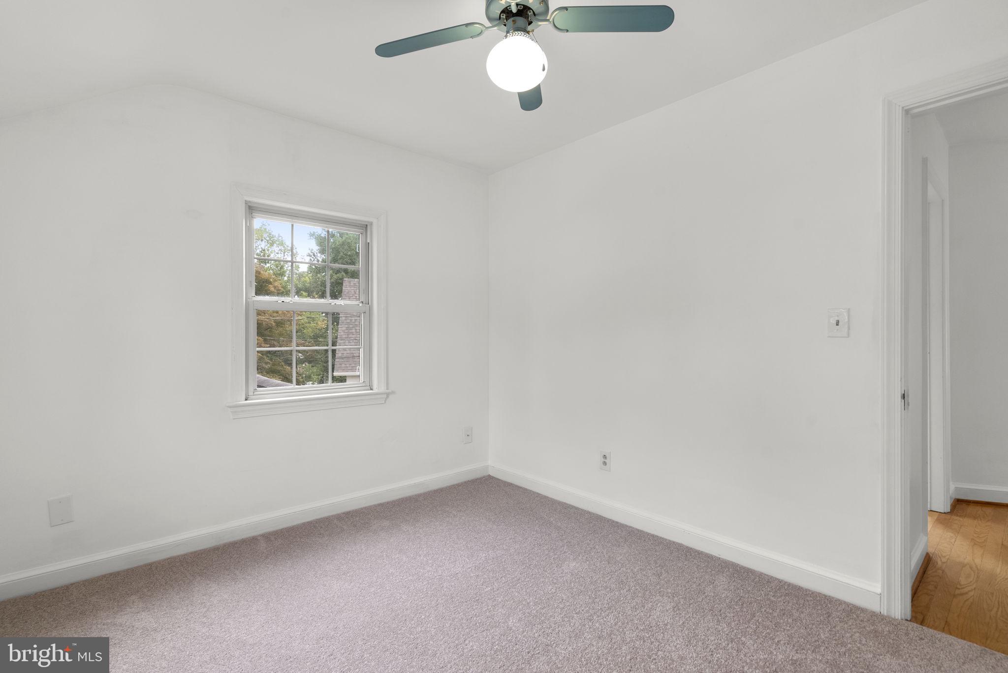 WOODMOOR - Residential