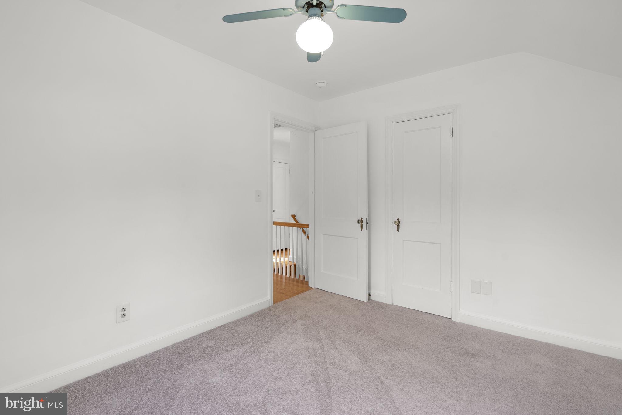 WOODMOOR - Residential