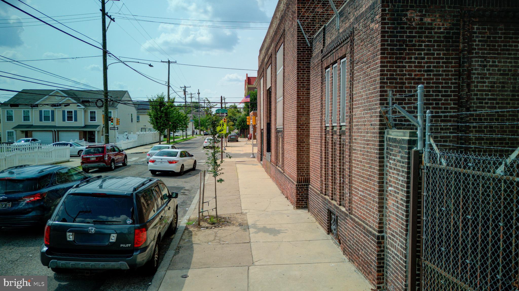 SHARSWOOD - Commercial Sale