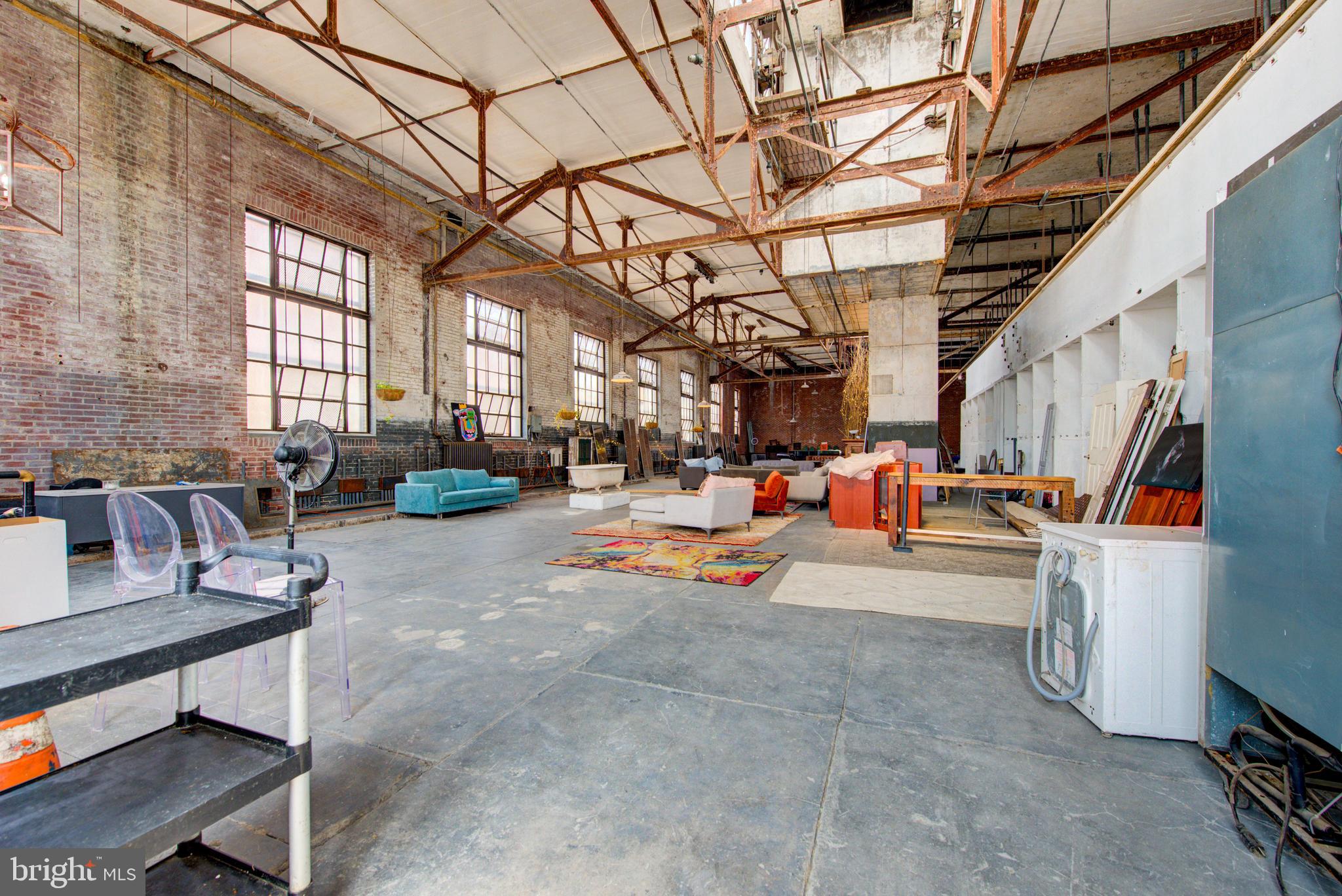 SHARSWOOD - Commercial Sale