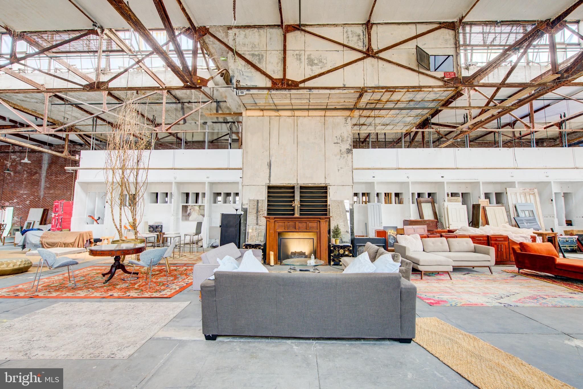 SHARSWOOD - Commercial Sale