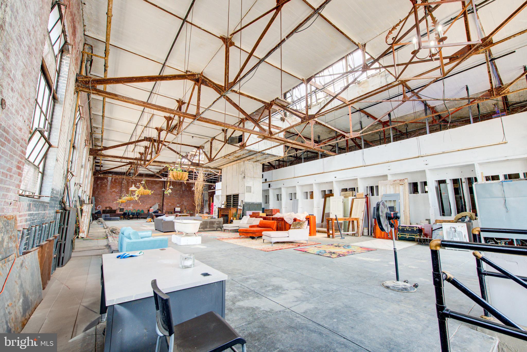 SHARSWOOD - Commercial Sale
