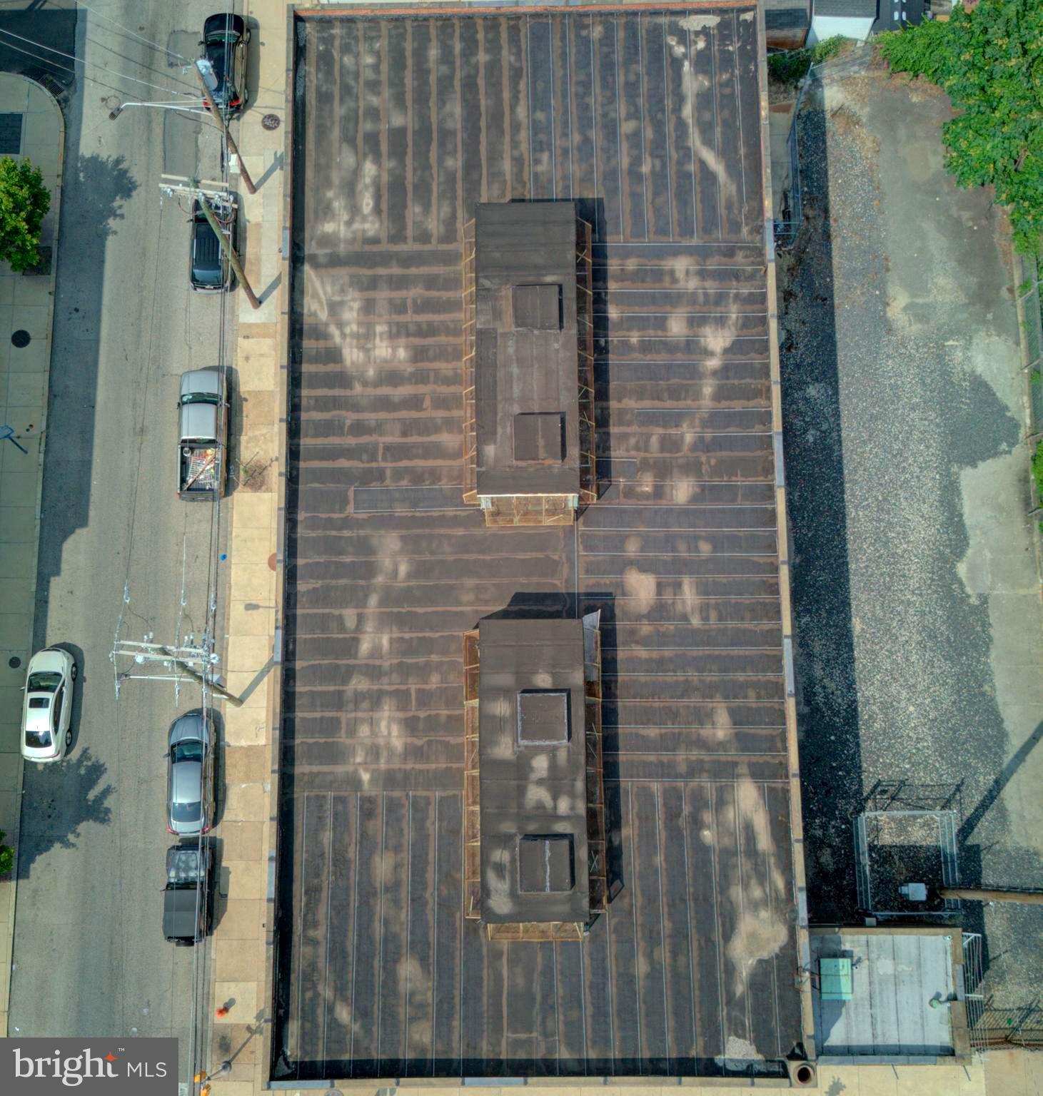 SHARSWOOD - Commercial Sale