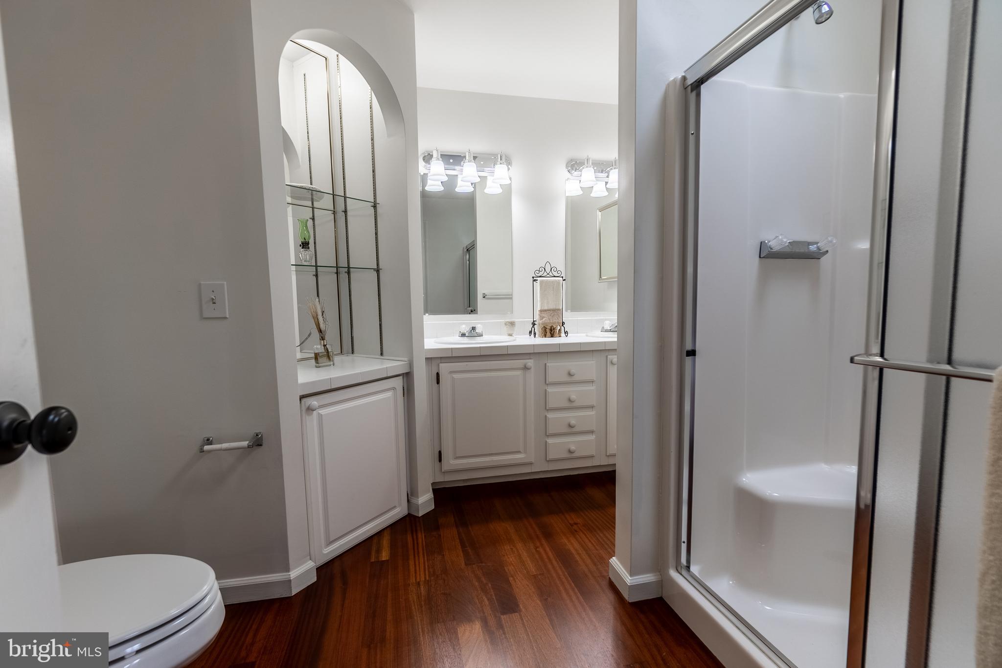 PINE RUN RETIREMENT COMMUNITY - Residential