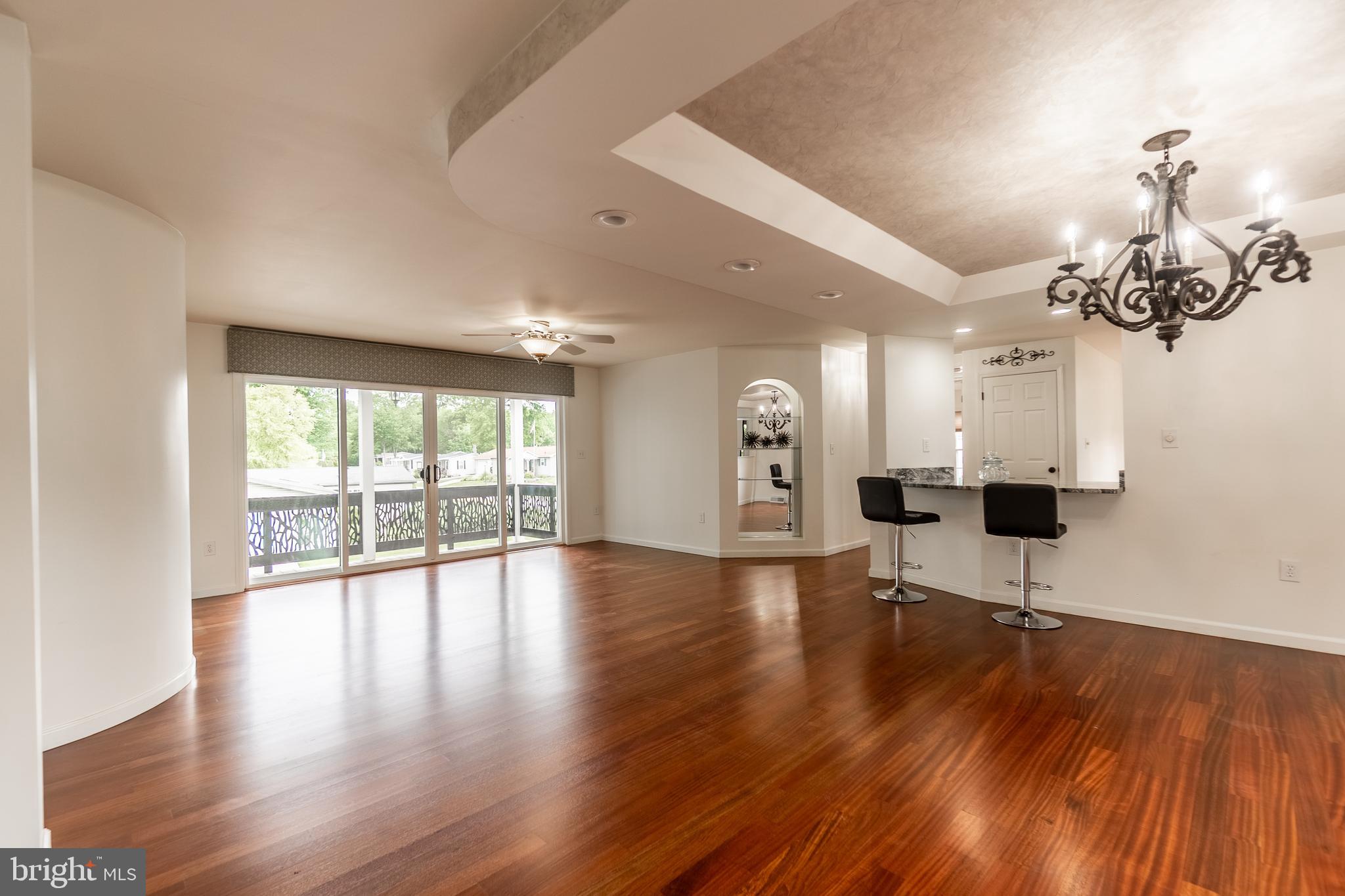 PINE RUN RETIREMENT COMMUNITY - Residential