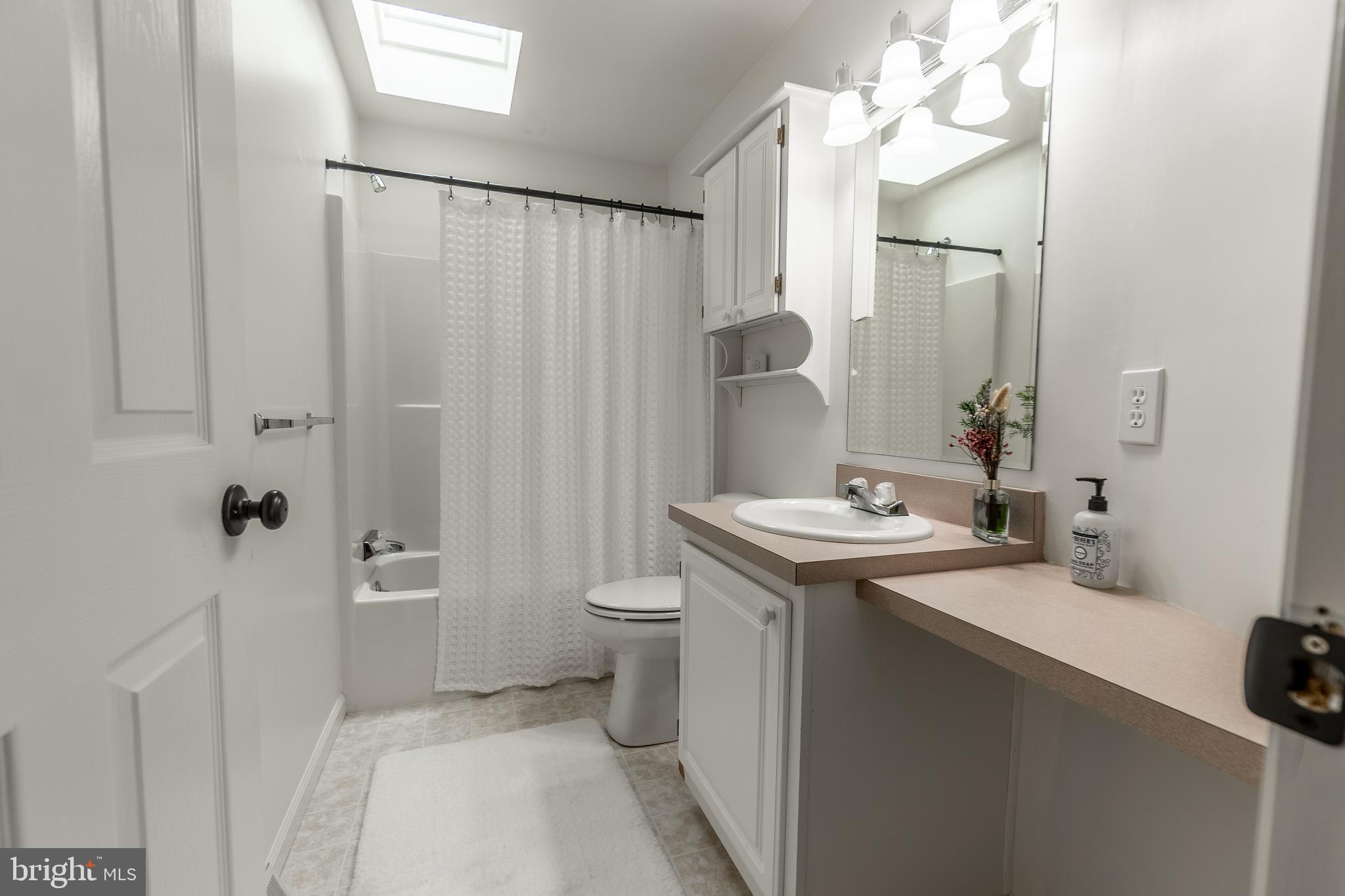 PINE RUN RETIREMENT COMMUNITY - Residential