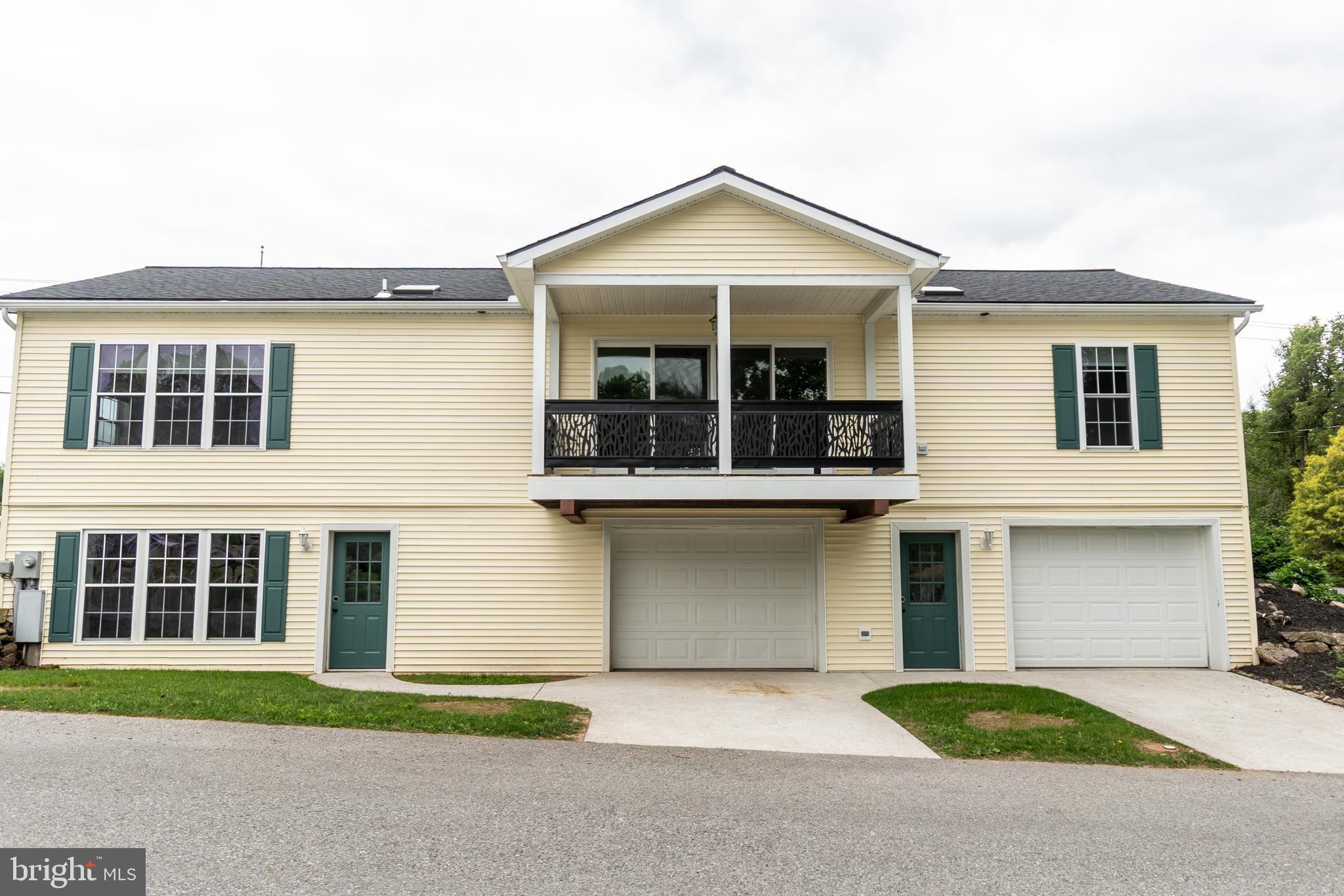 PINE RUN RETIREMENT COMMUNITY - Residential