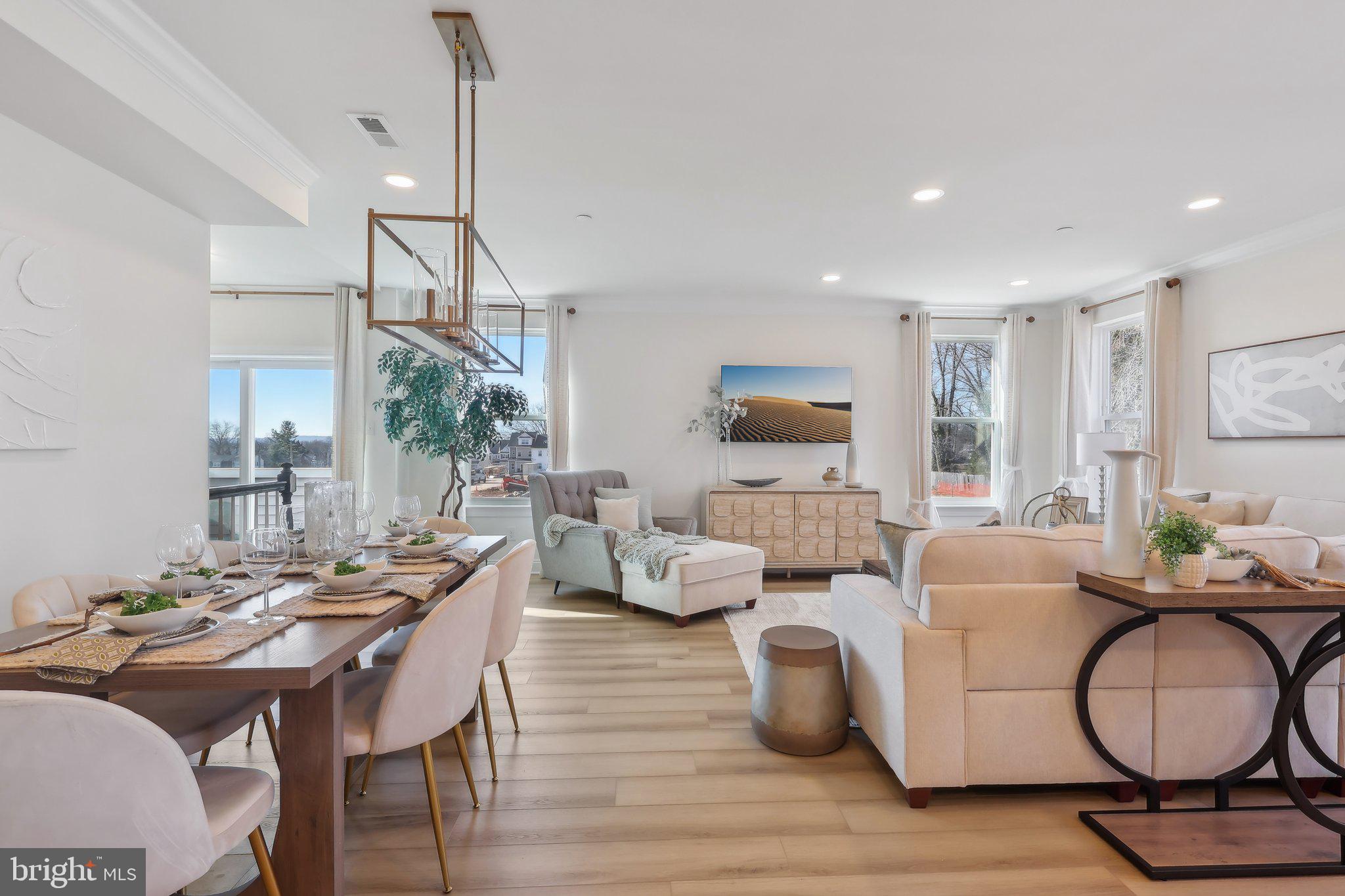ARBOR PLACE - Residential