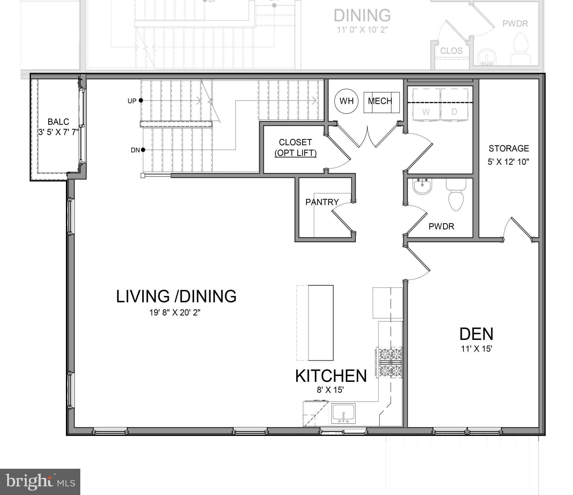ARBOR PLACE - Residential