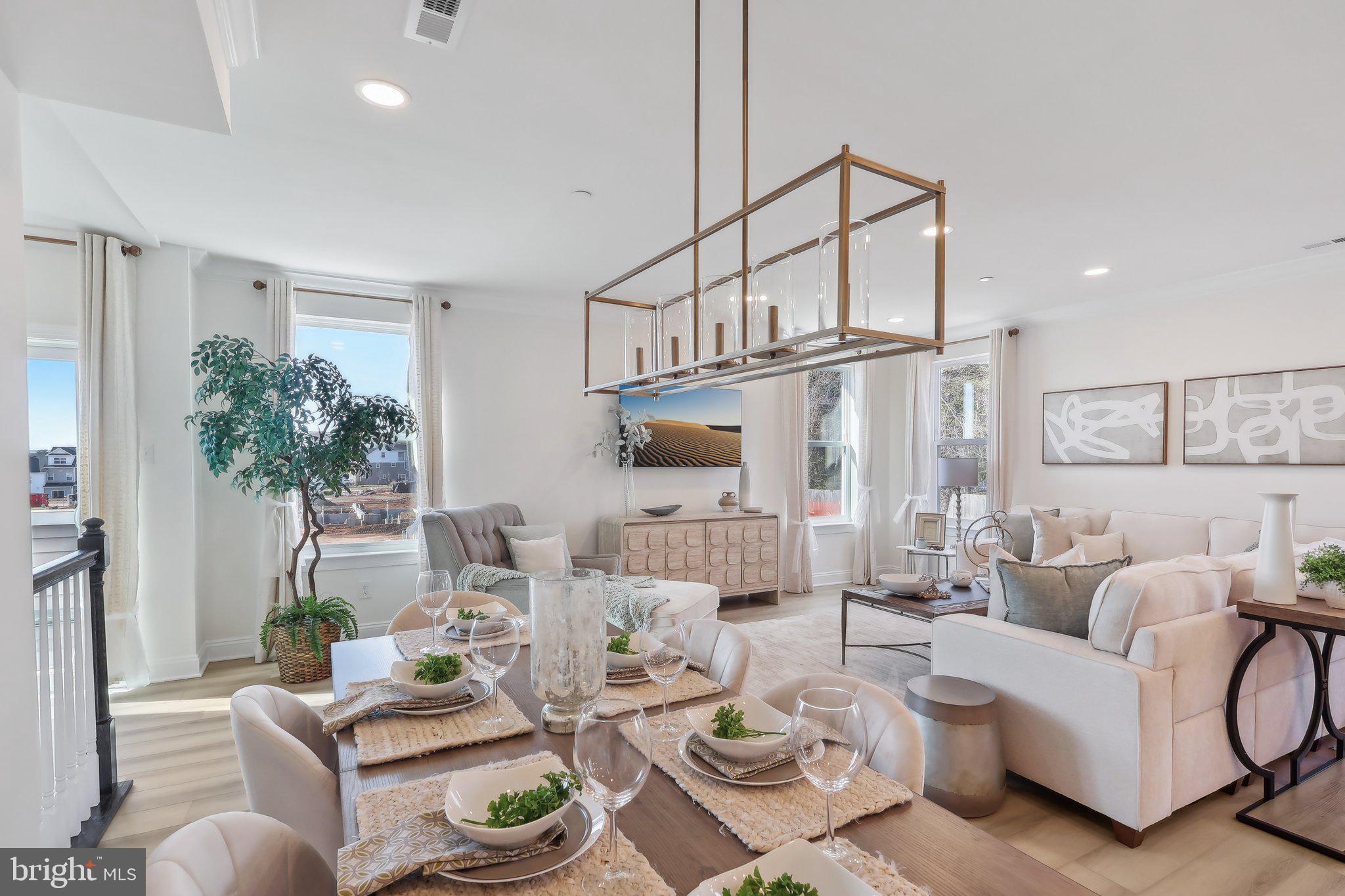 ARBOR PLACE - Residential